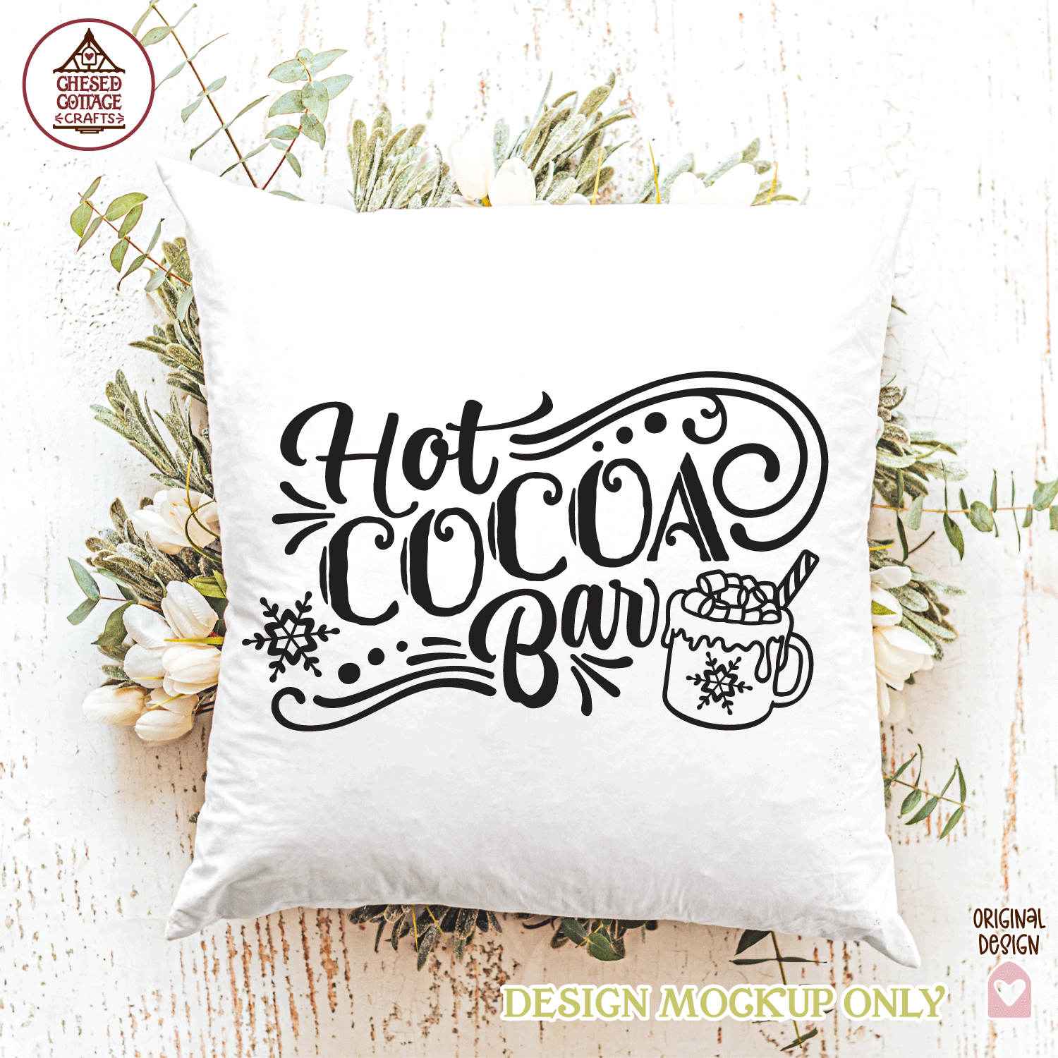 Hot Cocoa Bar - Image 3