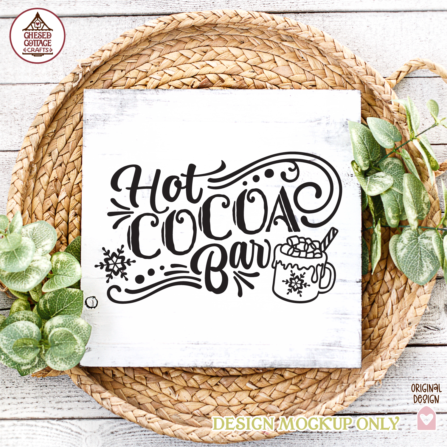 Hot Cocoa Bar - Image 2
