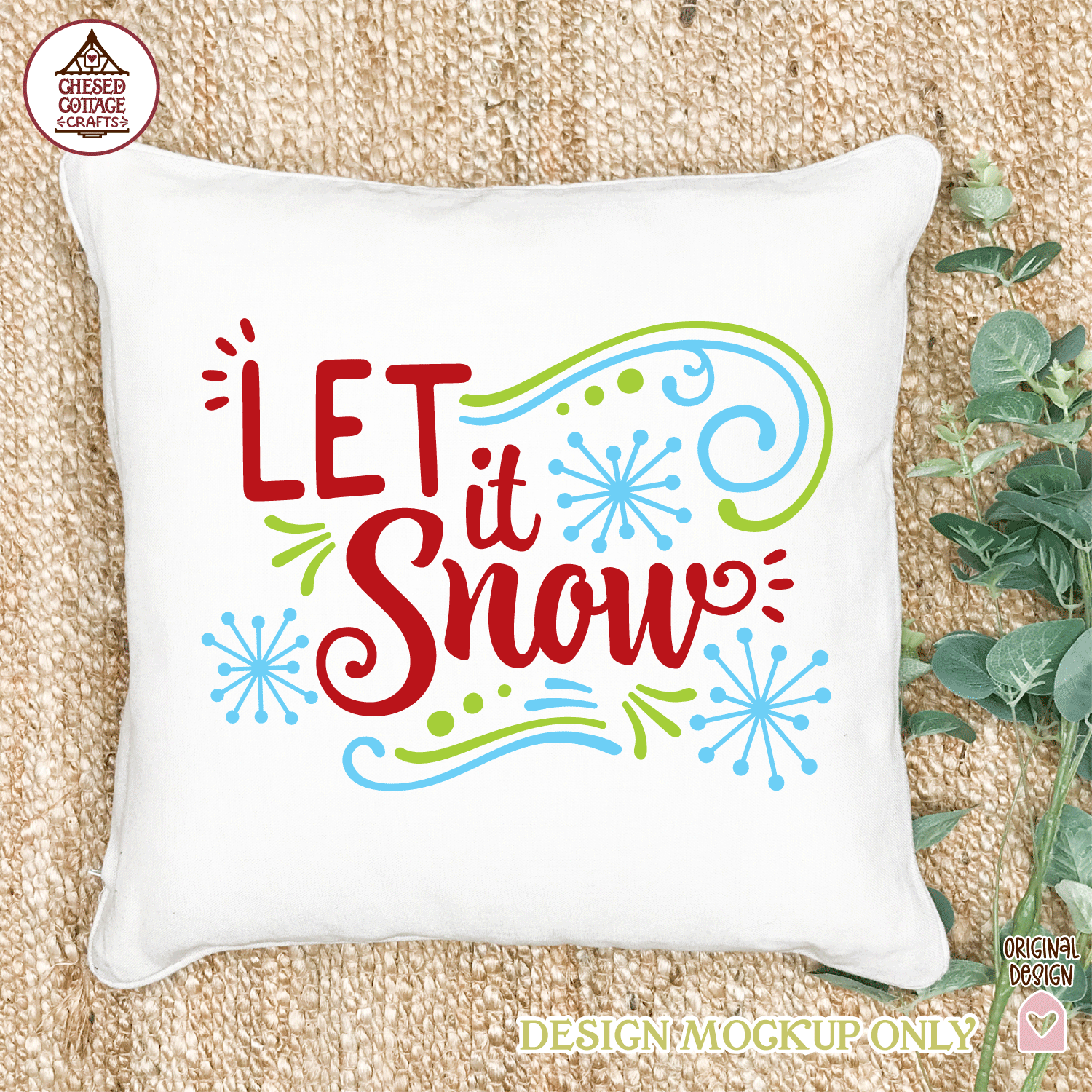 Let It Snow - Image 3