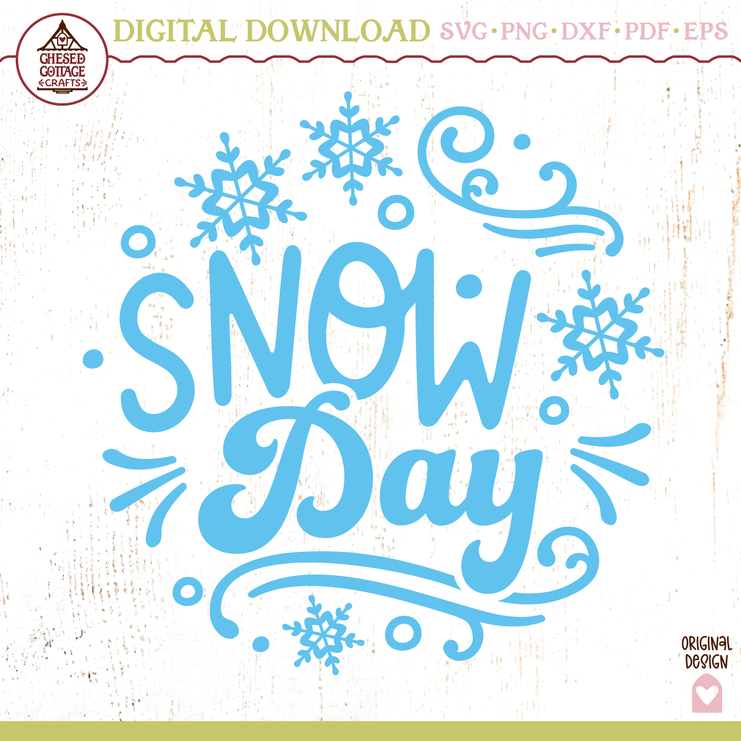 Snow Day