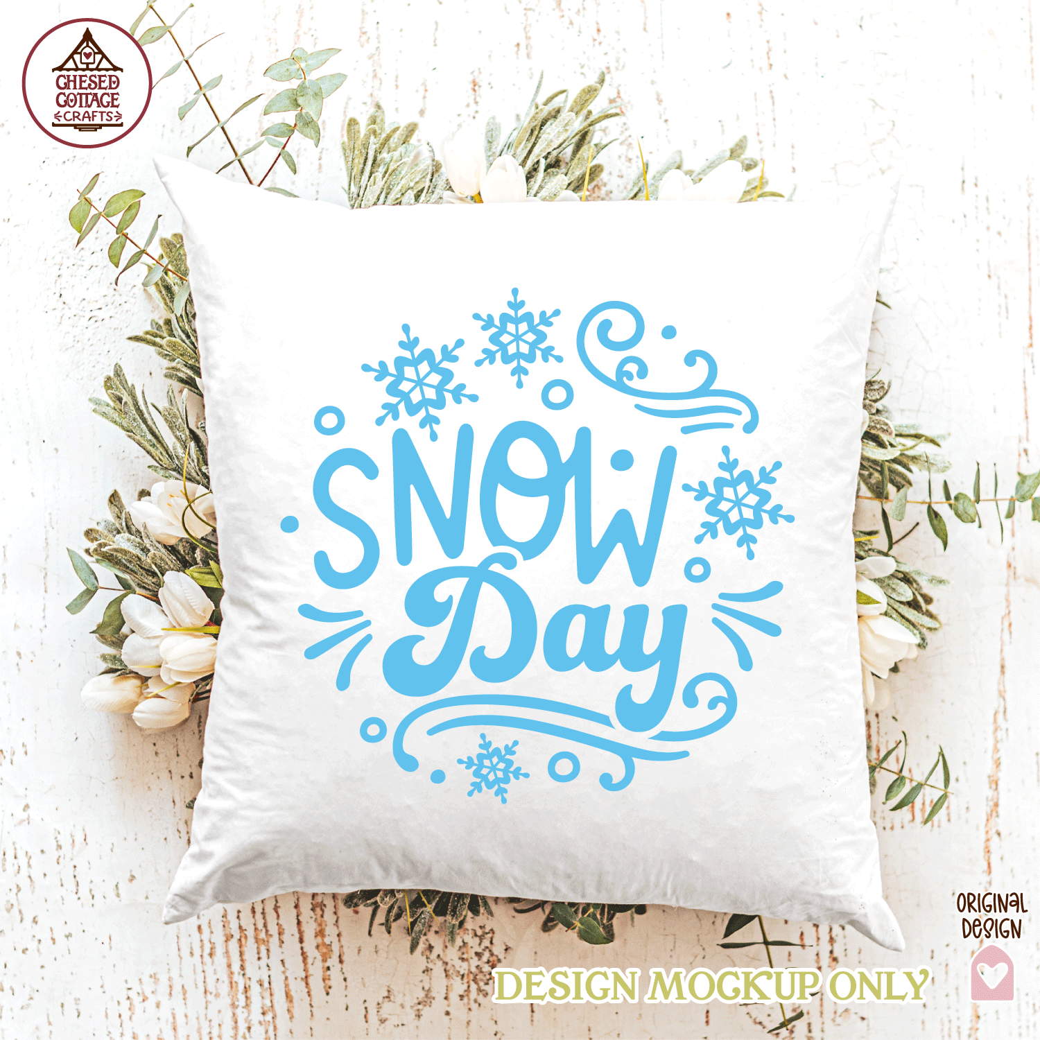 Snow Day - Image 4