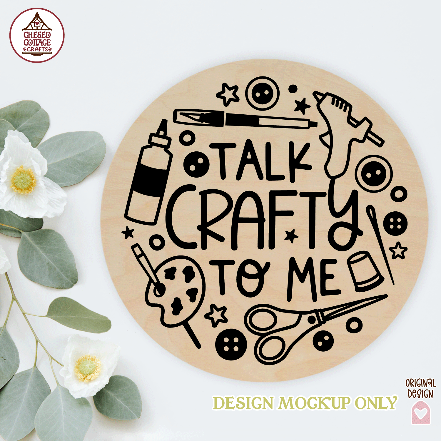 Talk Crafty To Me - Image 3