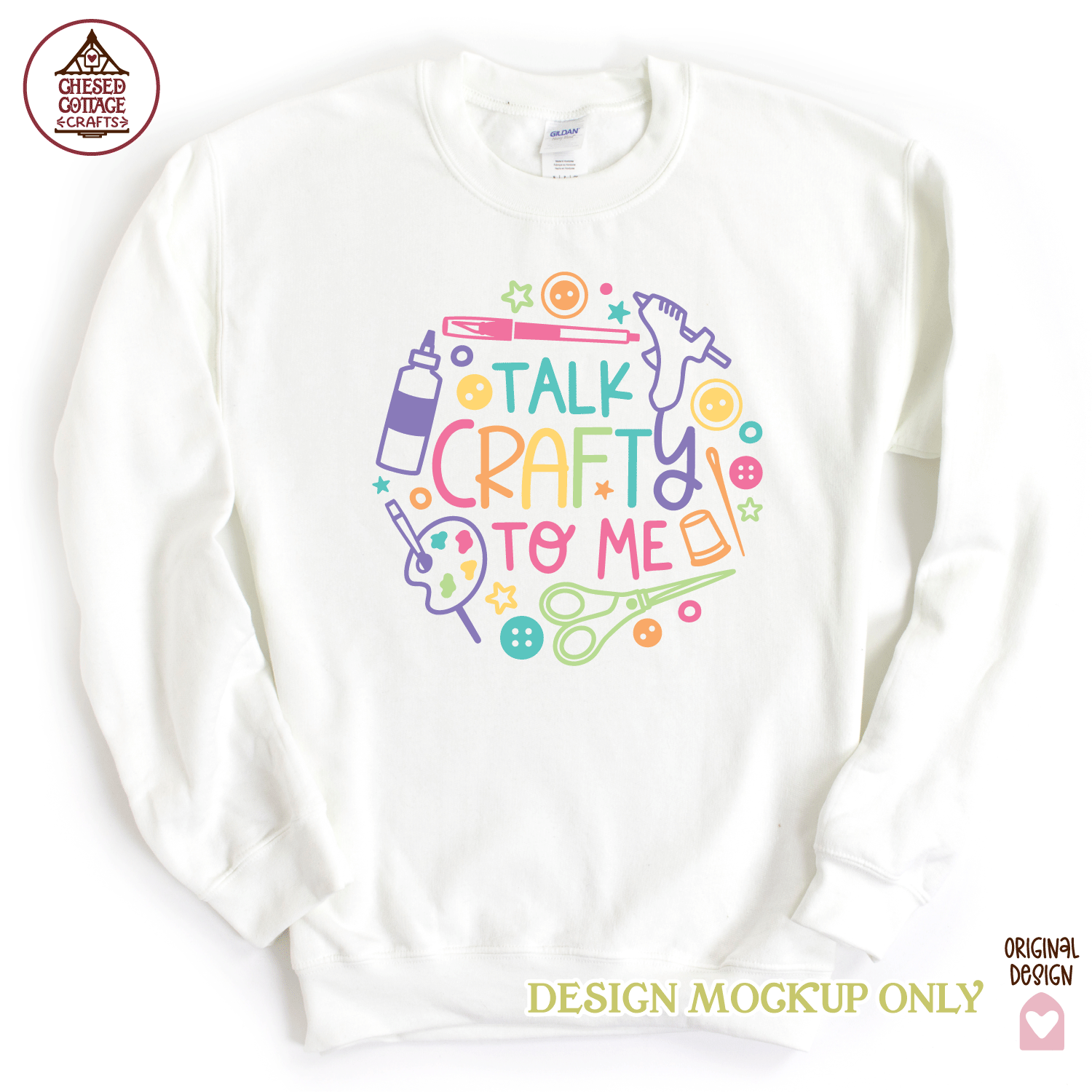 Talk Crafty To Me - Image 5