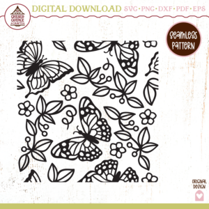 Butterfly Pattern