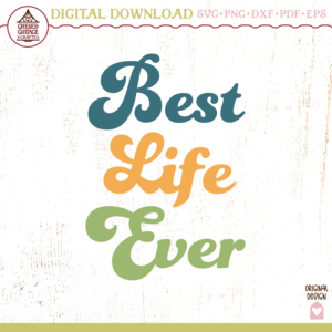 Best Life Ever