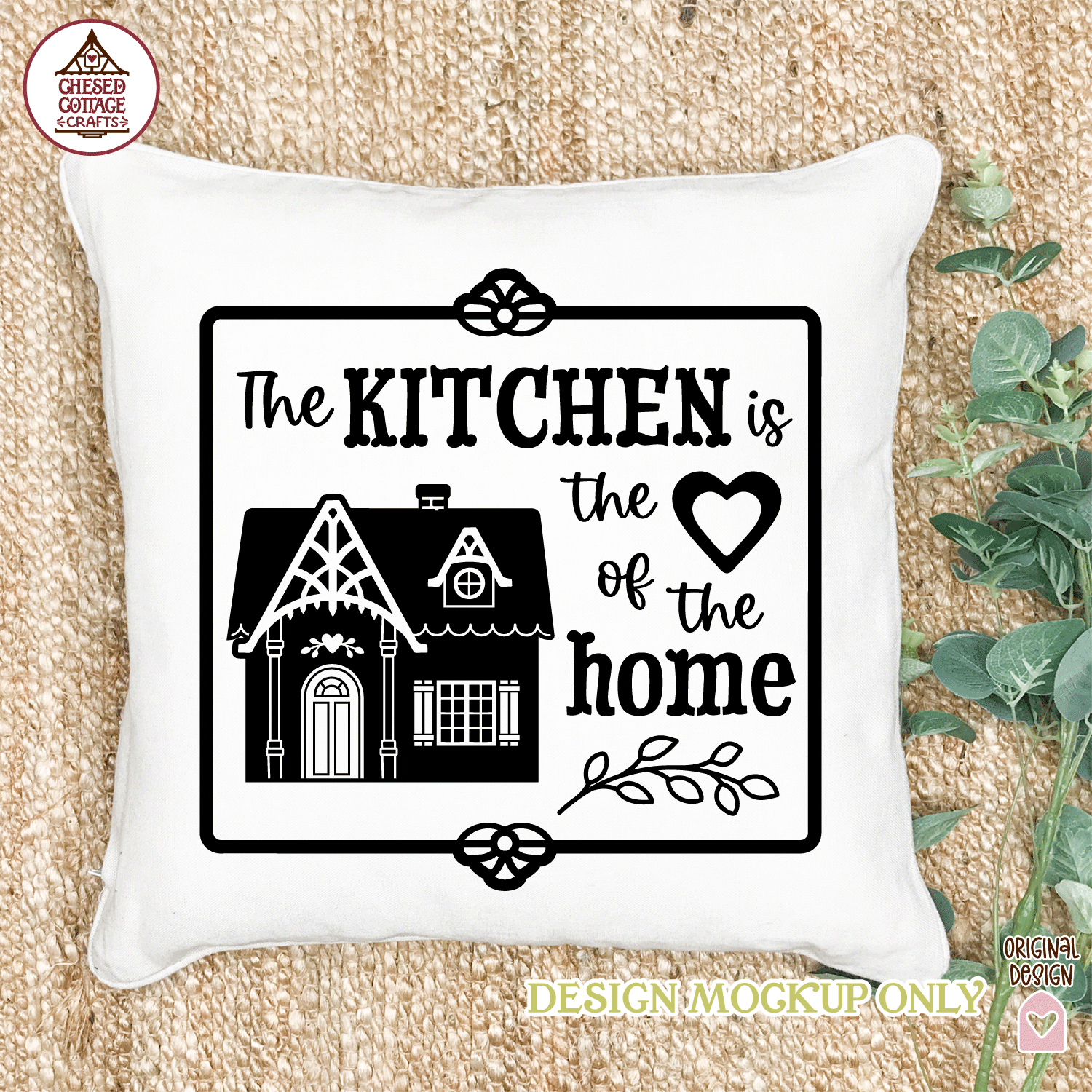 The Kitchen Is The Heart Of The Home - Image 3