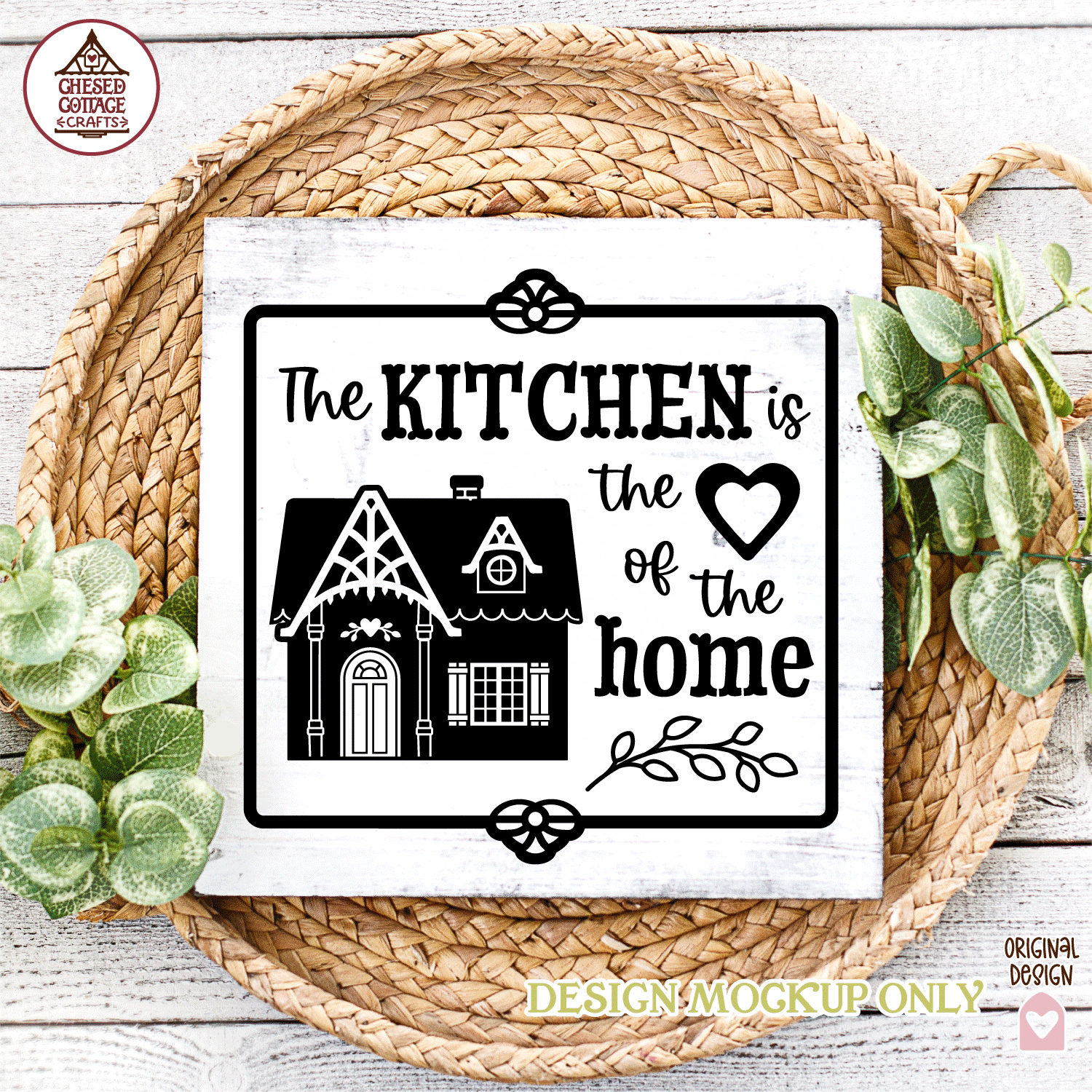 The Kitchen Is The Heart Of The Home - Image 2