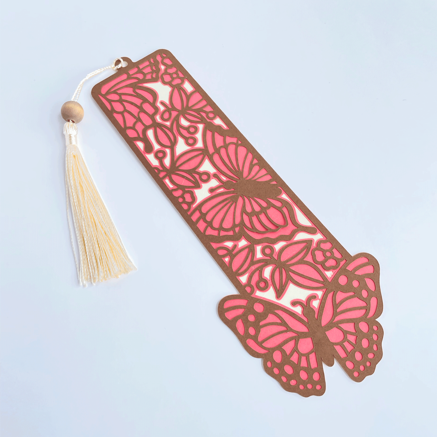 Butterfly Bookmark - Image 2