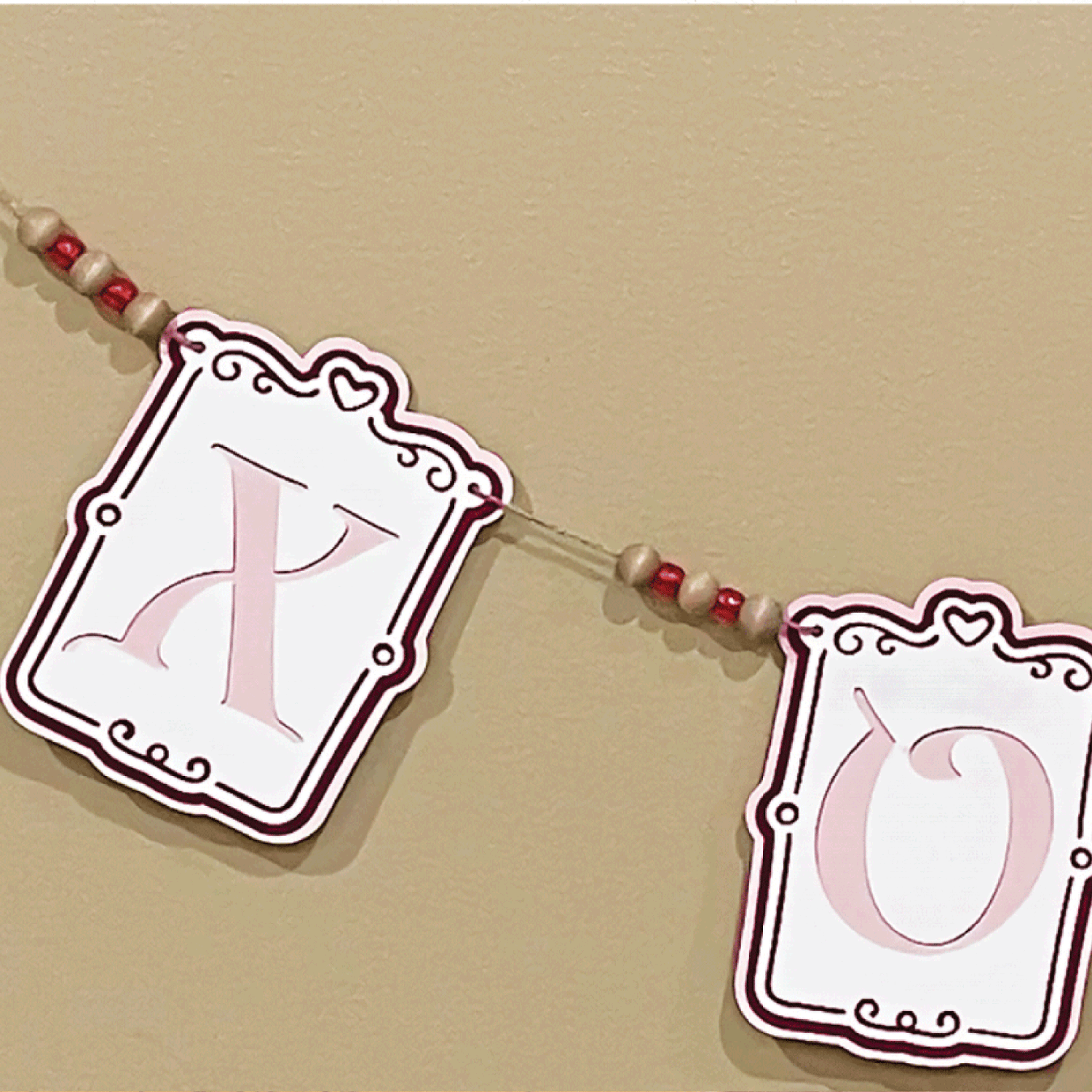 Valentine Banner - Image 4