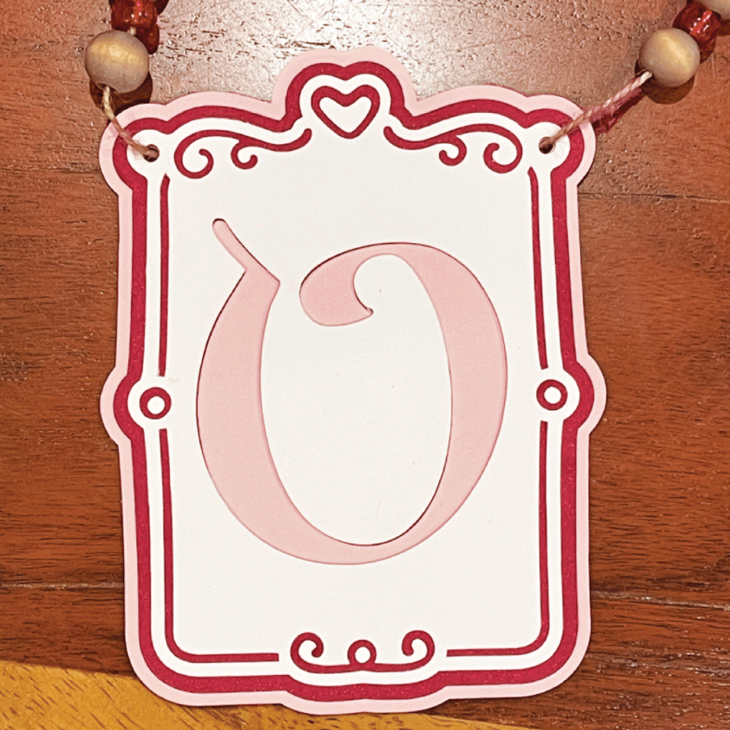 Valentine Banner - Image 3