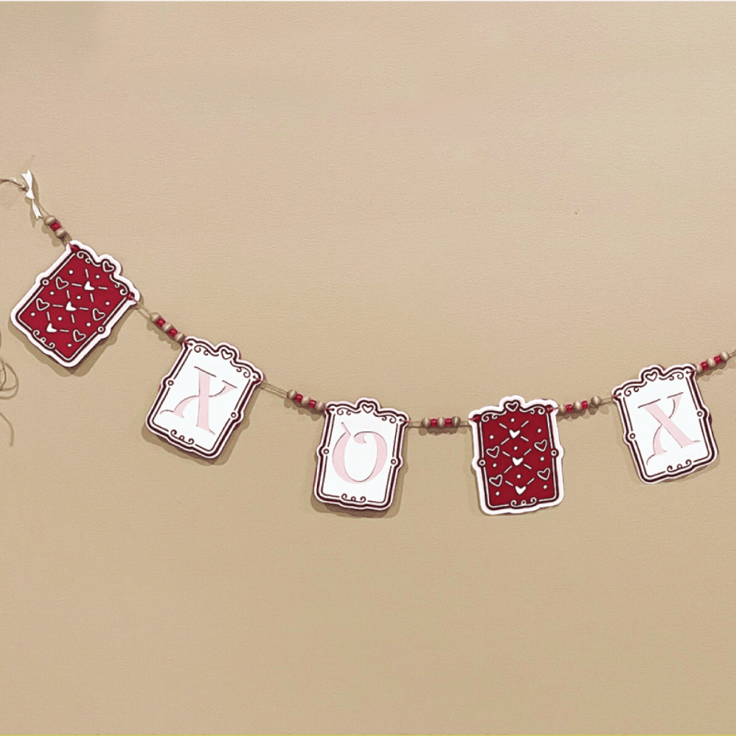 Valentine Banner - Image 2