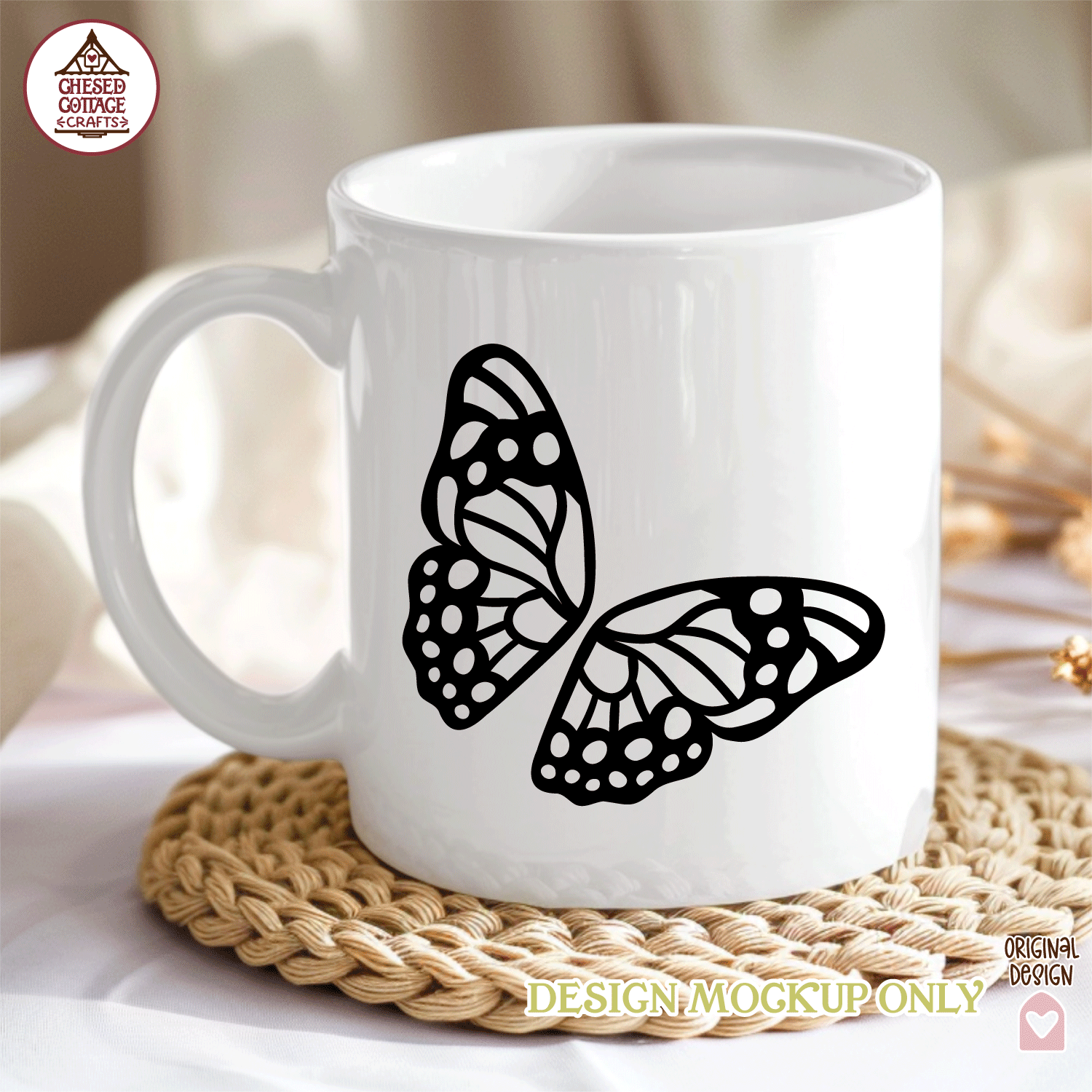 Butterfly Wings - Image 2