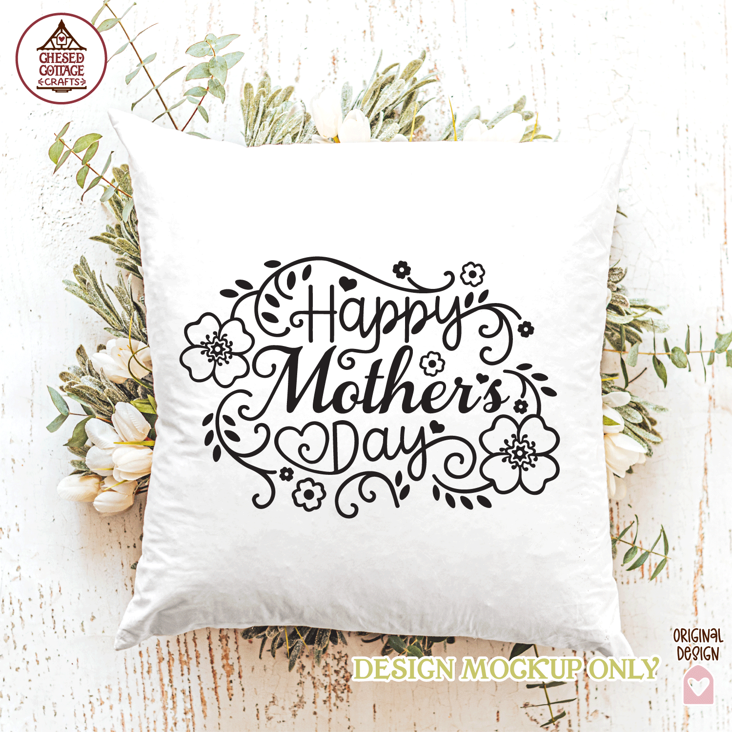 Mother's Day Floral - Image 3