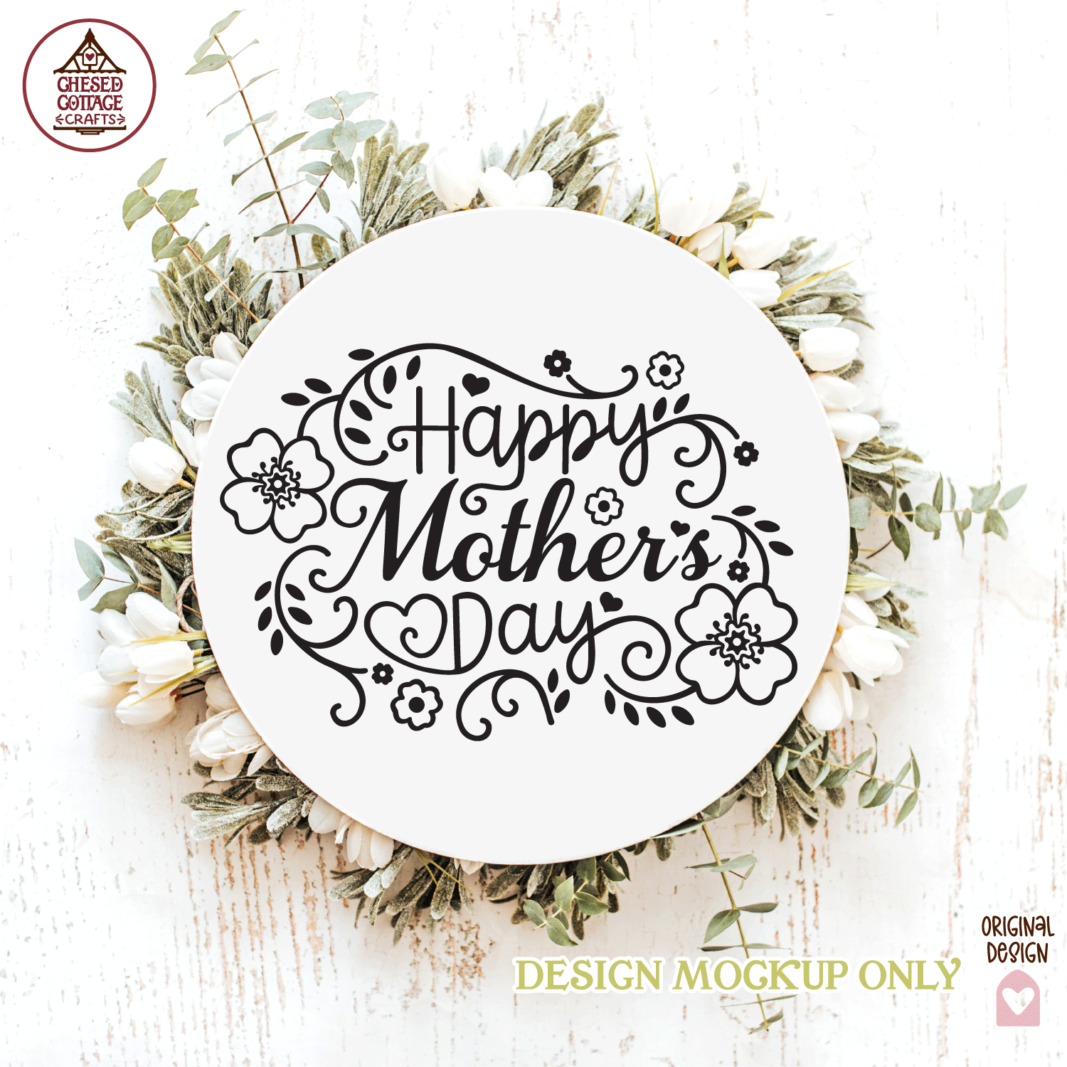 Mother's Day Floral - Image 2