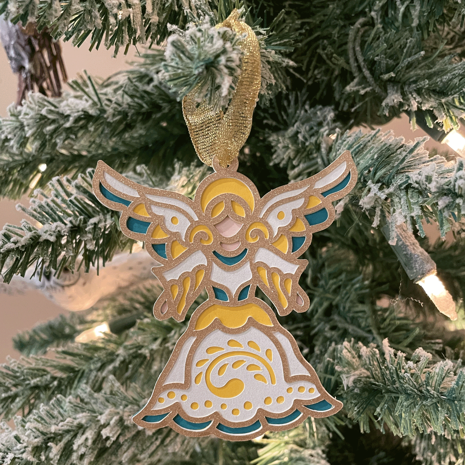 Angel Tags - Image 3