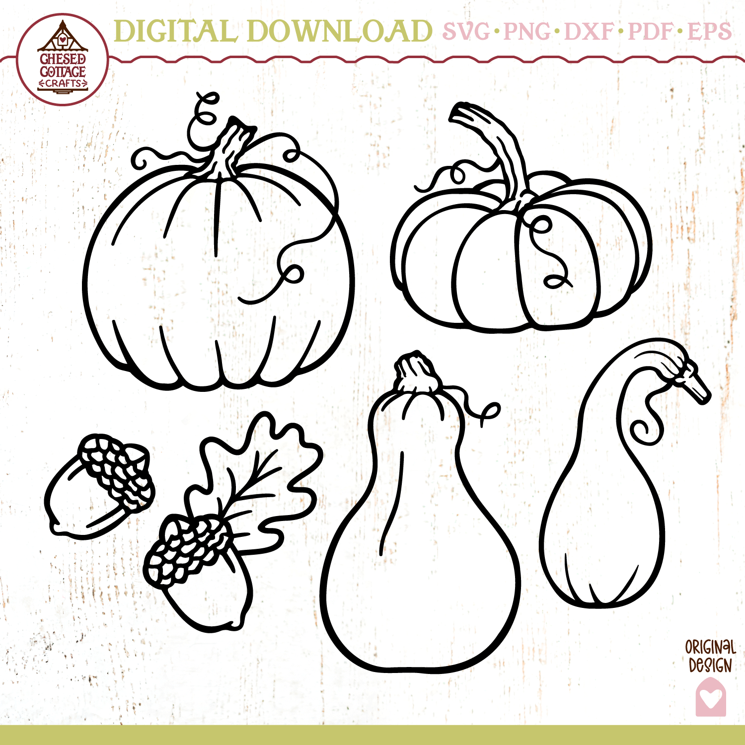 Fall Bundle - Image 4