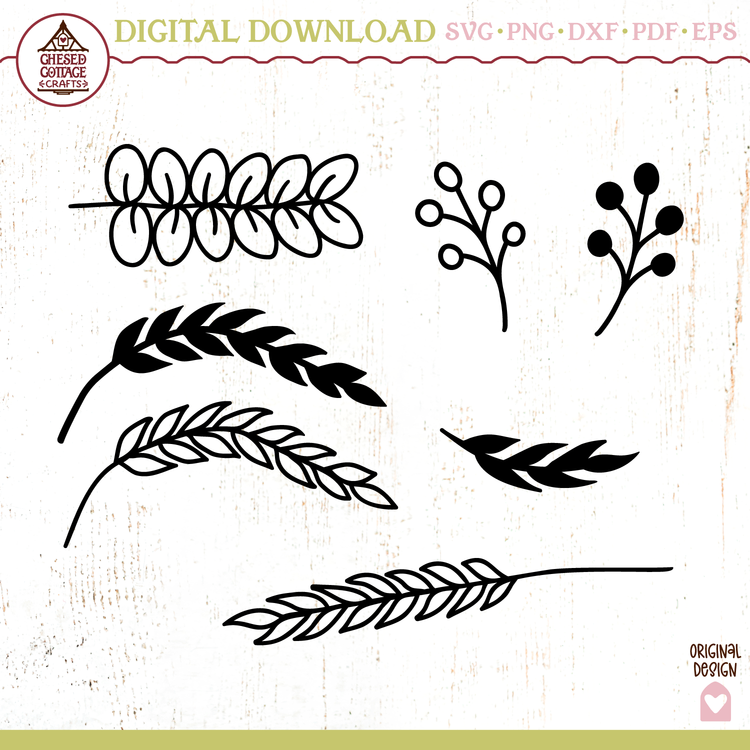 Fall Bundle - Image 3