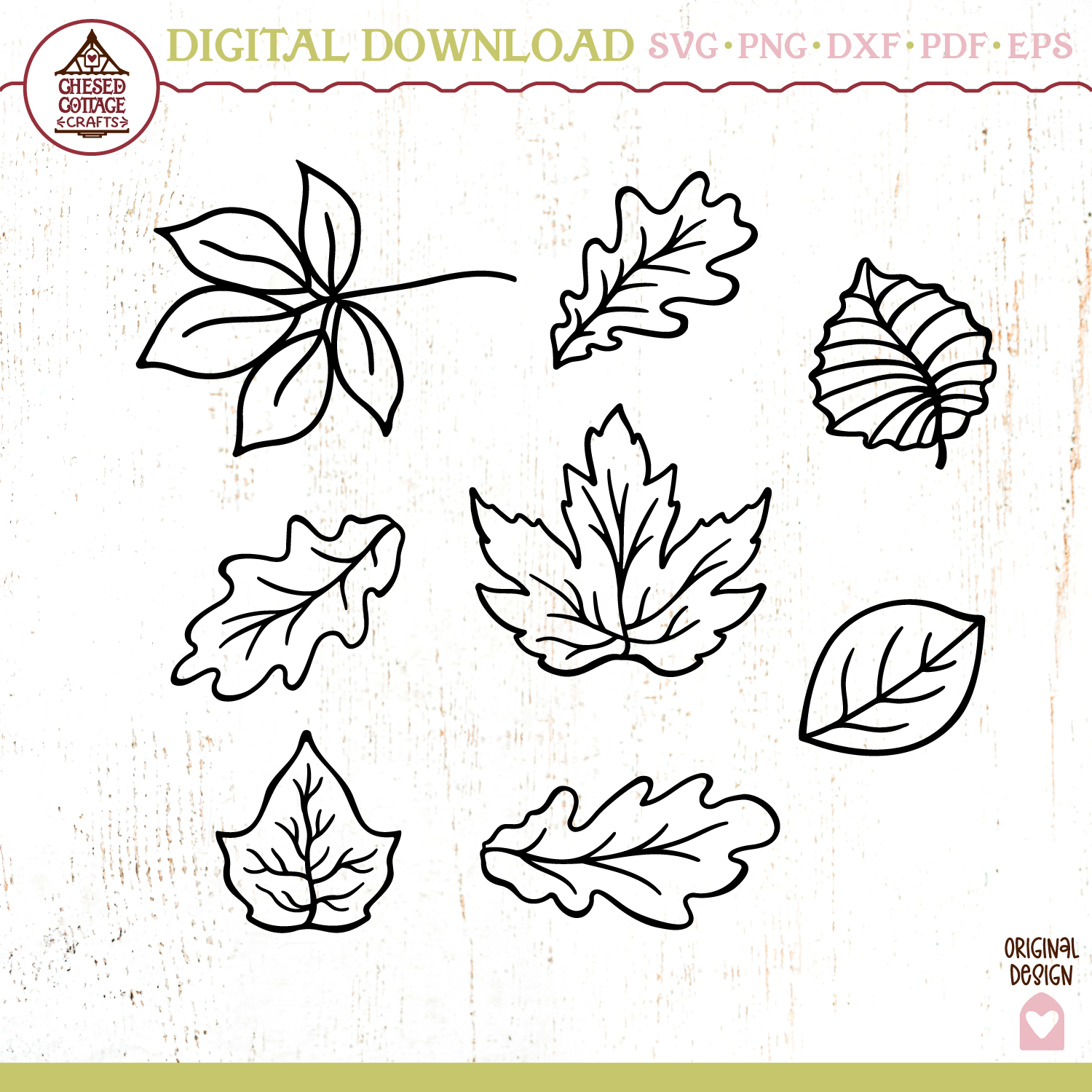 Fall Bundle - Image 2