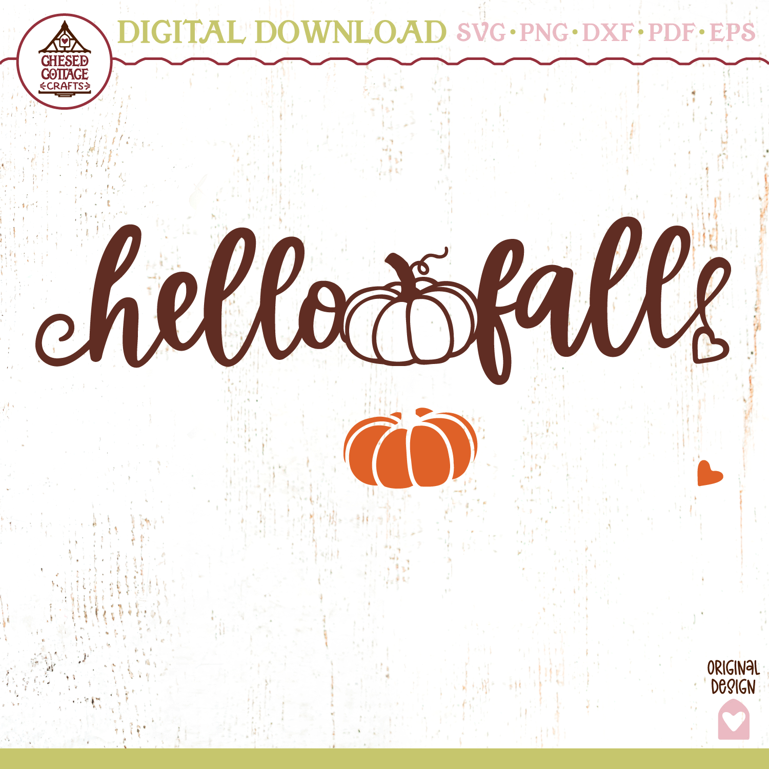 Hello Fall - Image 4