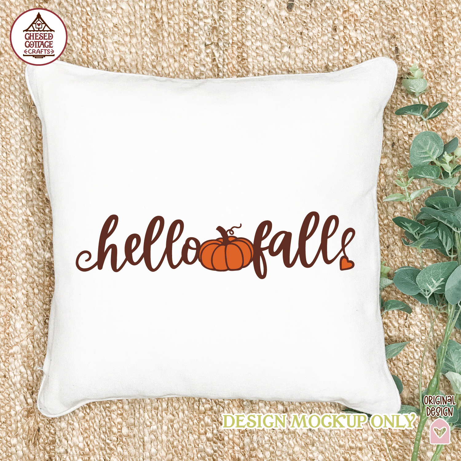 Hello Fall - Image 3