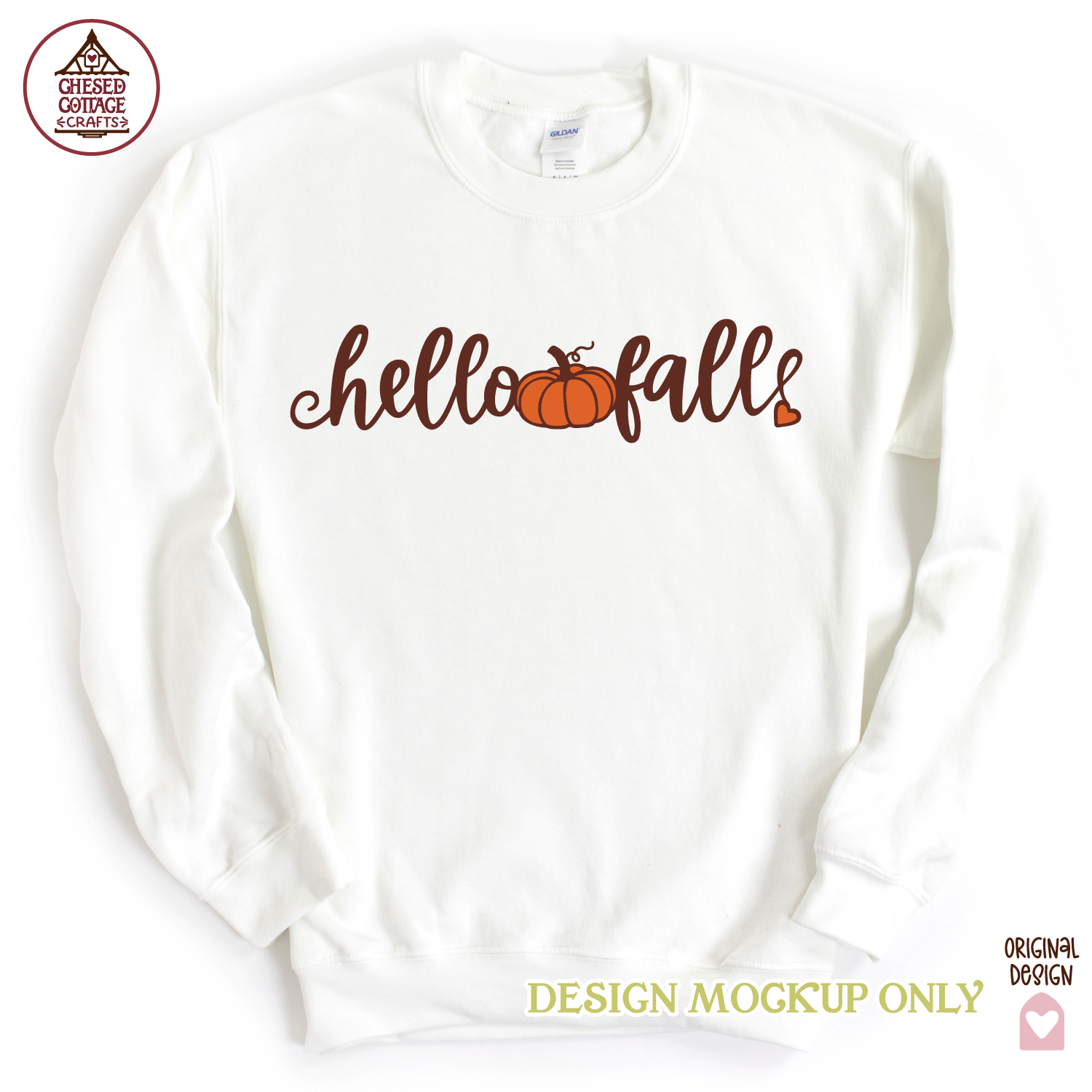 Hello Fall - Image 2