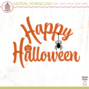 Happy Halloween