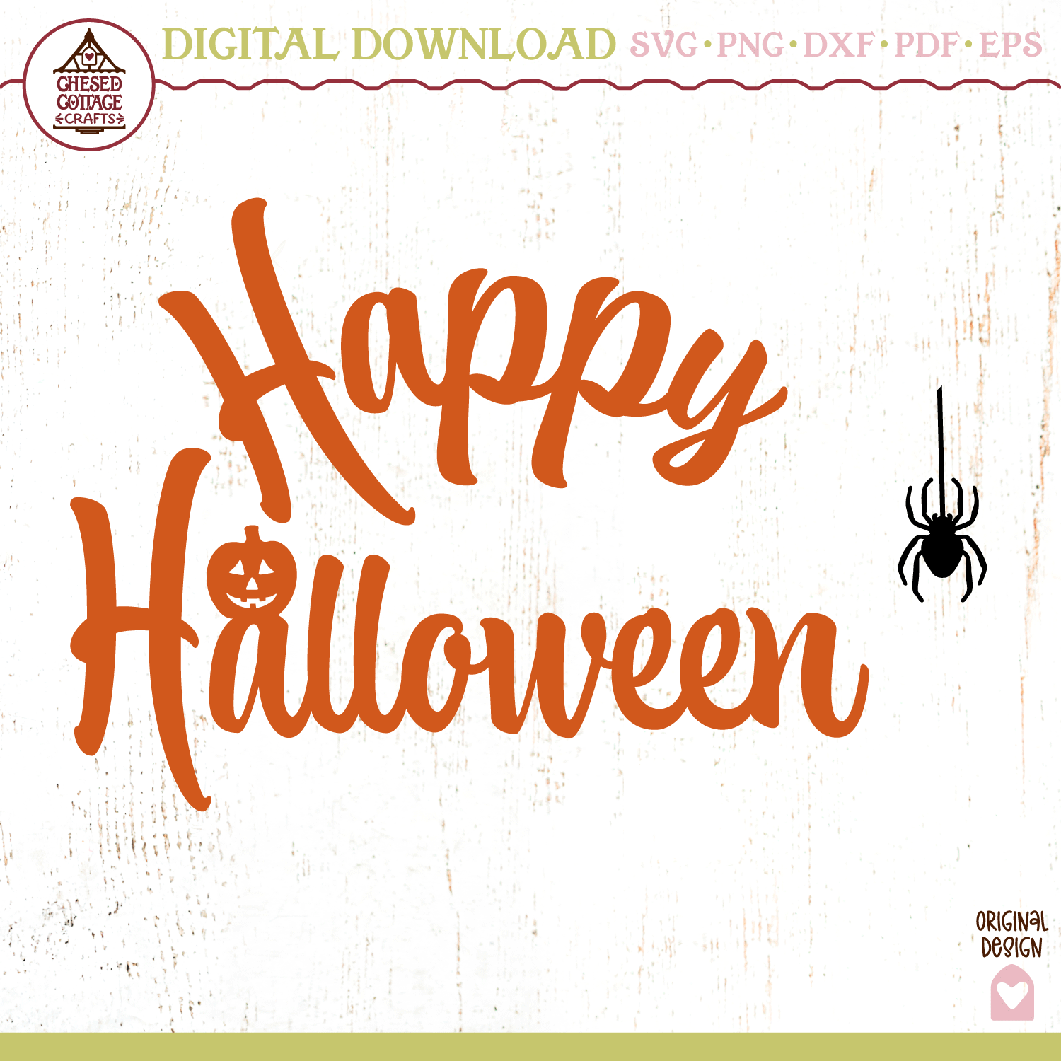 Happy Halloween - Image 3
