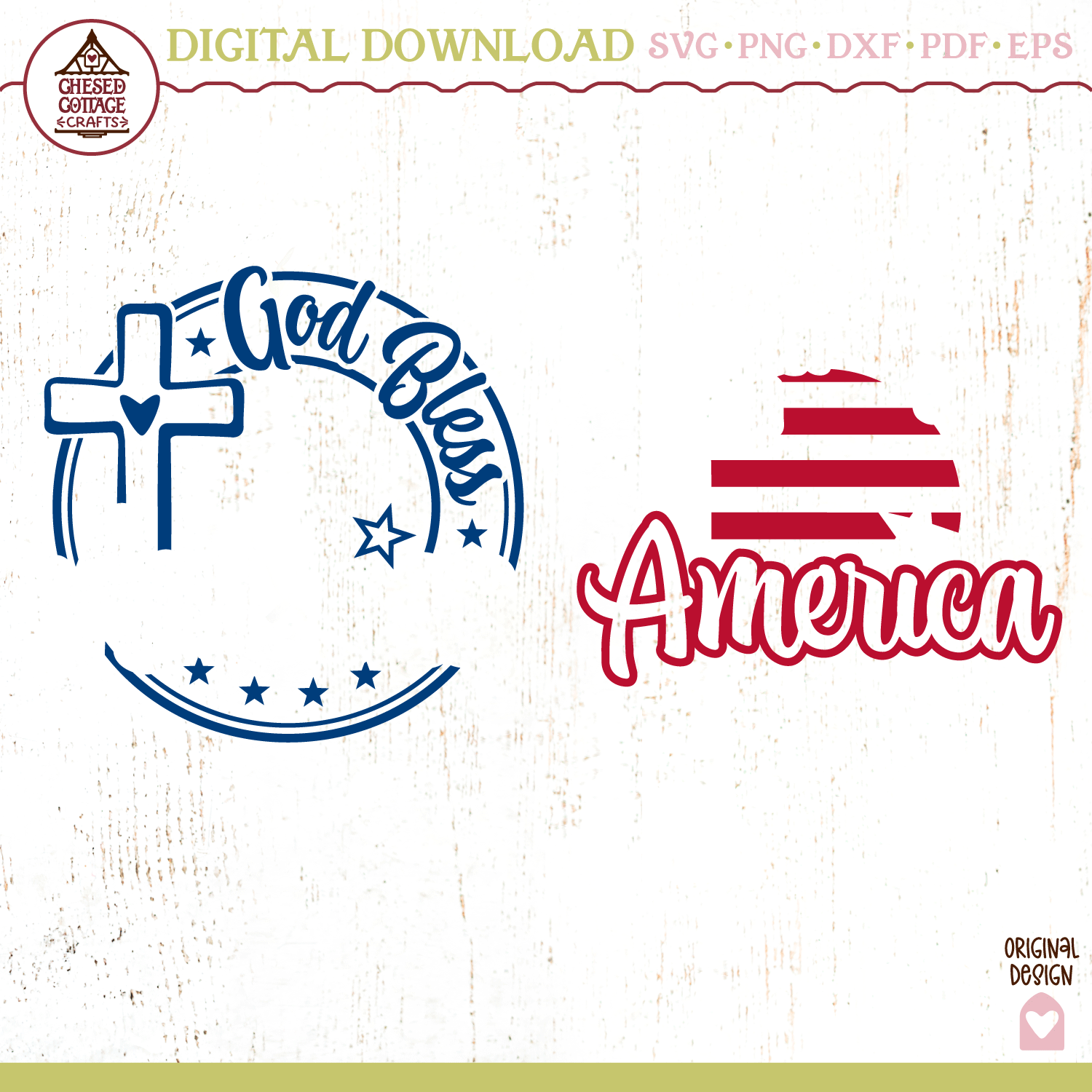 God Bless America - Image 6