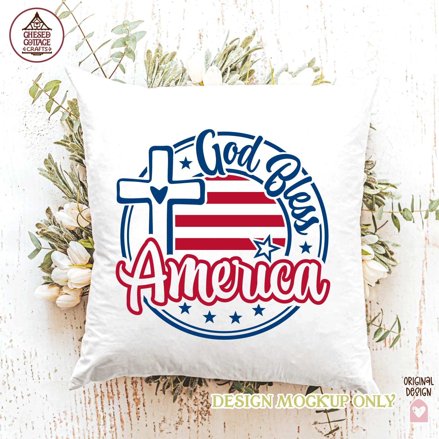 God Bless America - Image 5