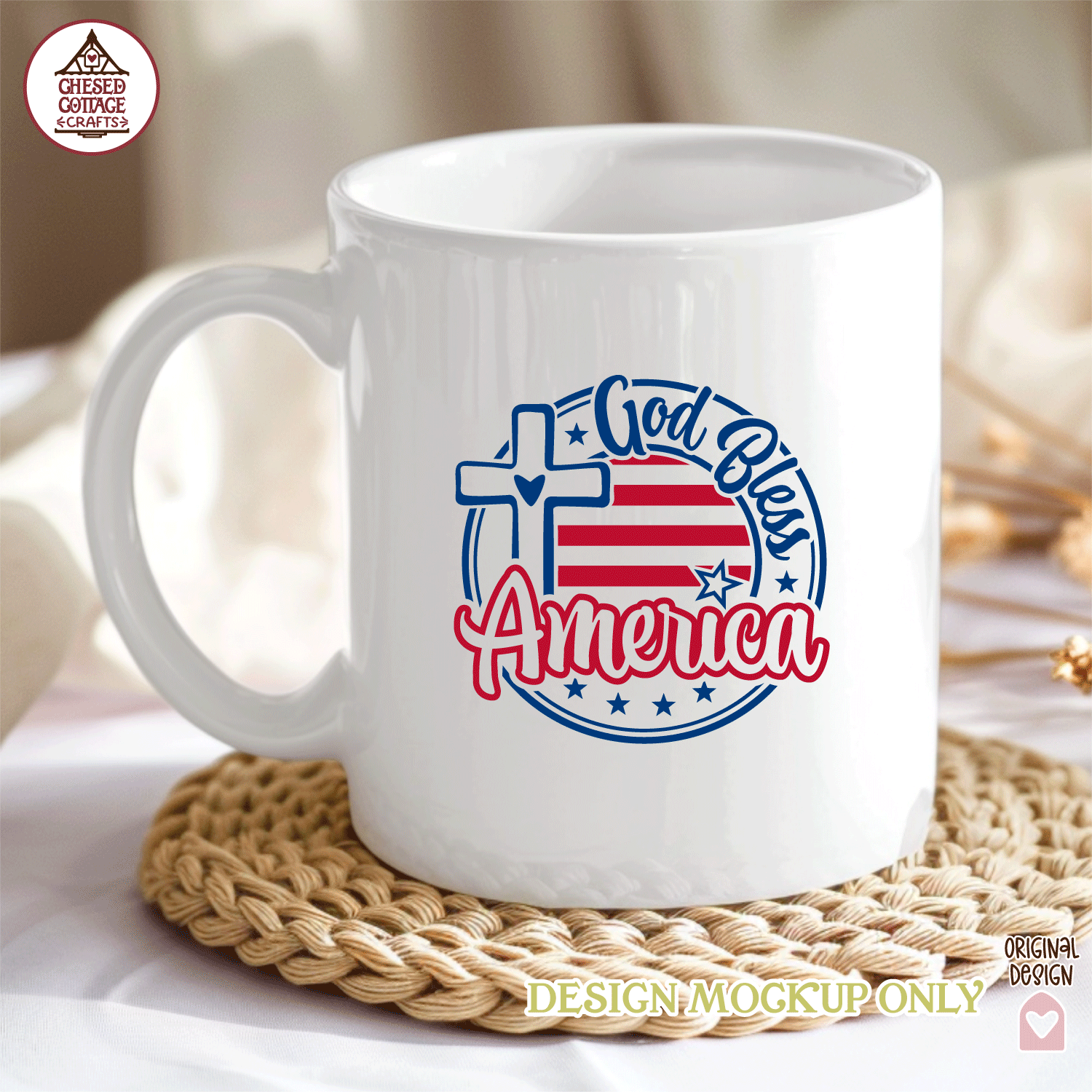 God Bless America - Image 4