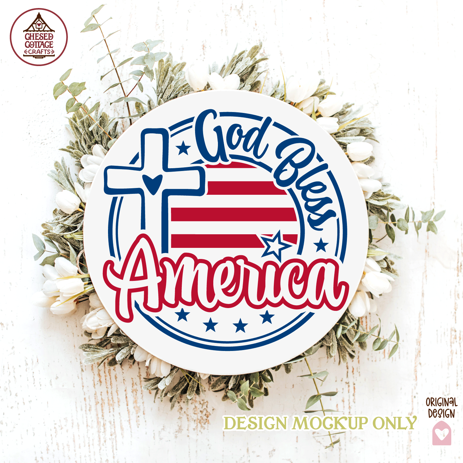 God Bless America - Image 3