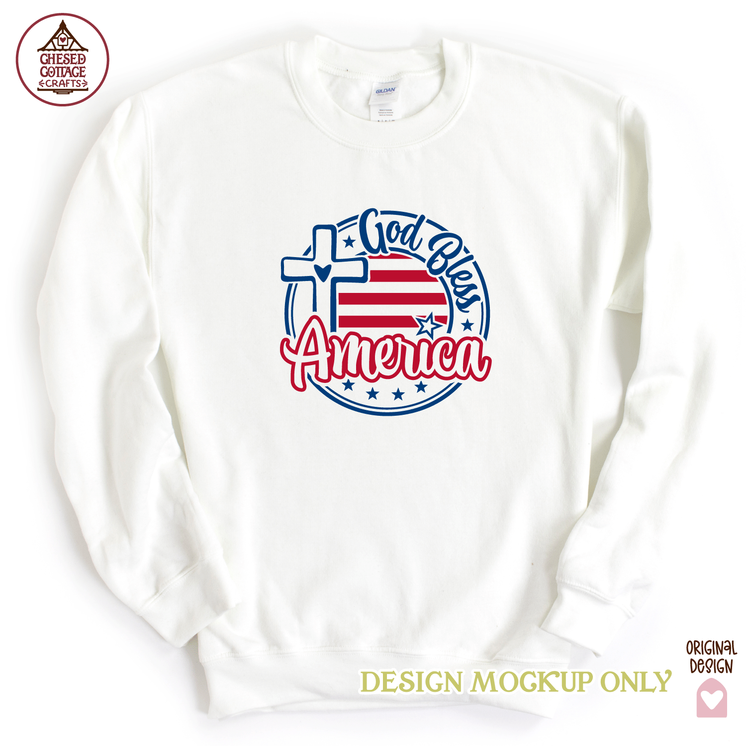 God Bless America - Image 2