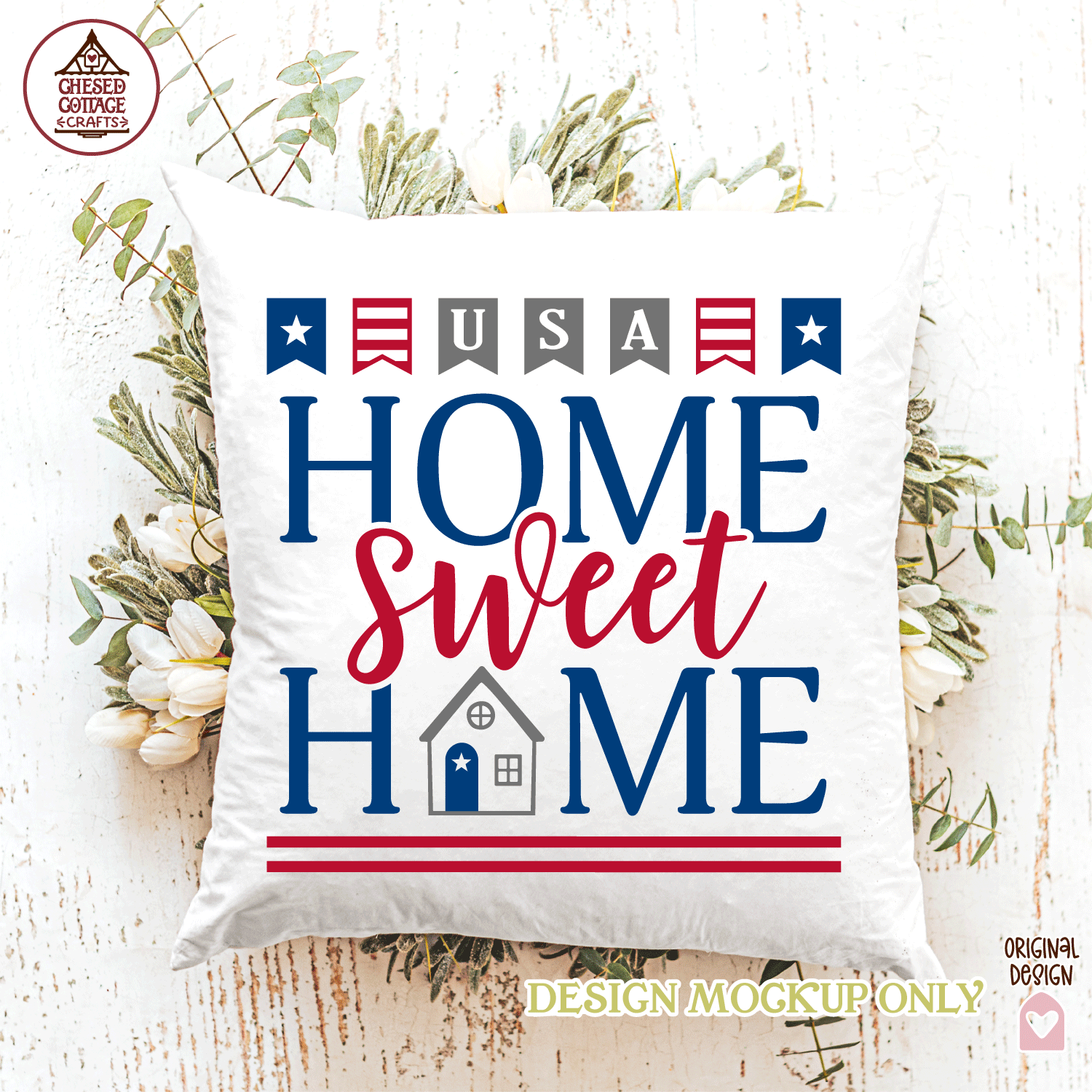 Home Sweet Home USA - Image 3