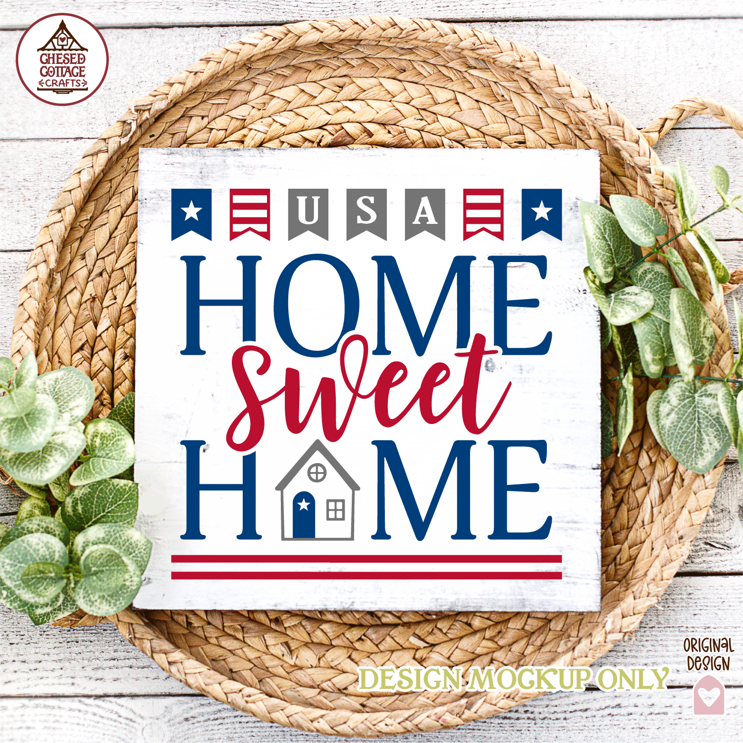 Home Sweet Home USA - Image 2