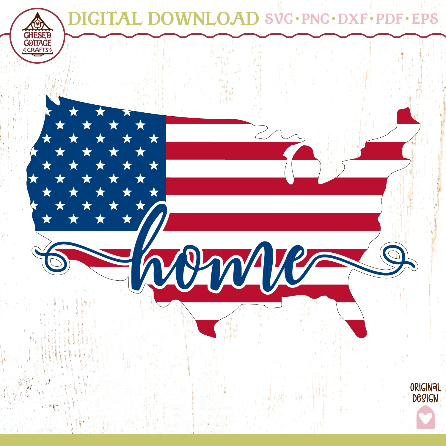 USA Home