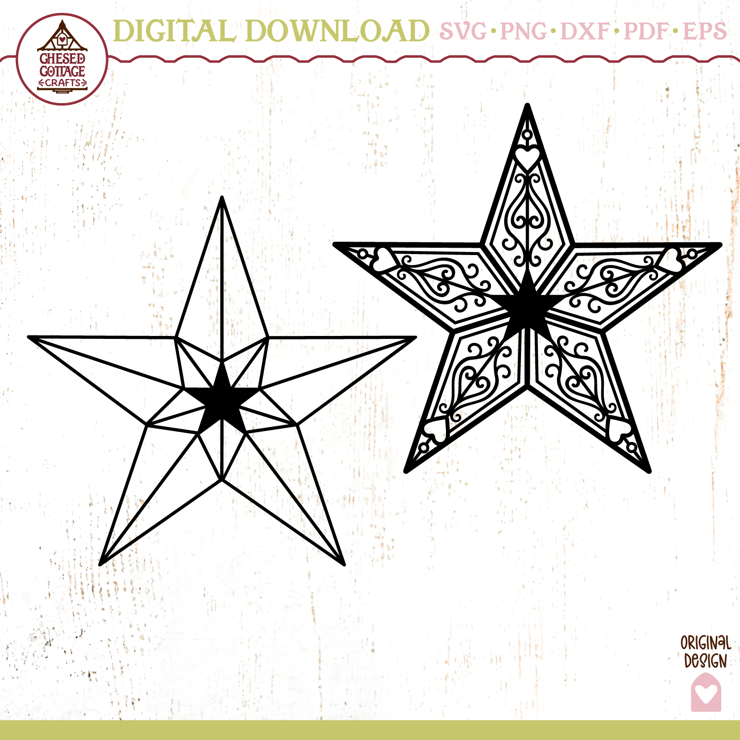 Country Star Bundle - Image 6