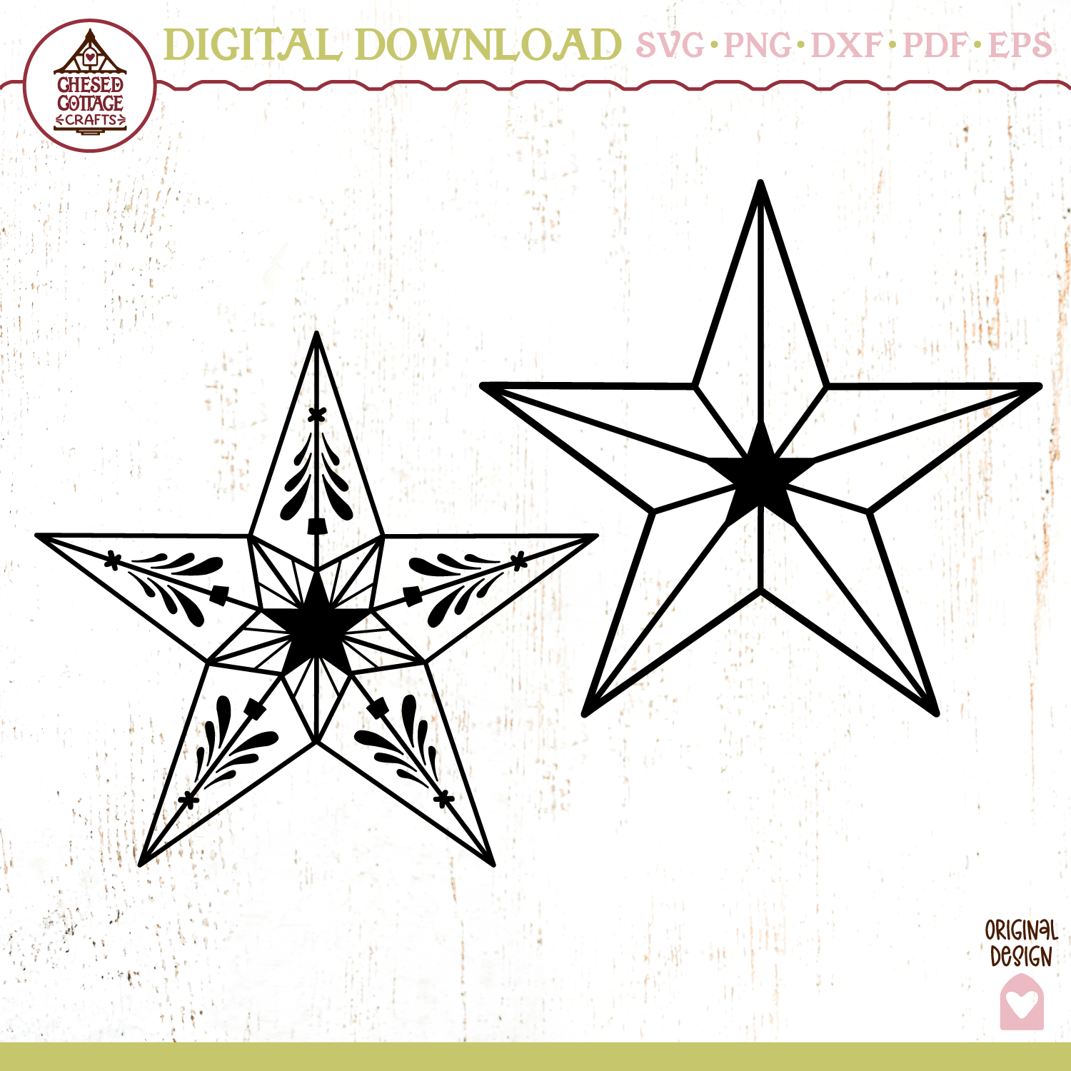 Country Star Bundle - Image 5