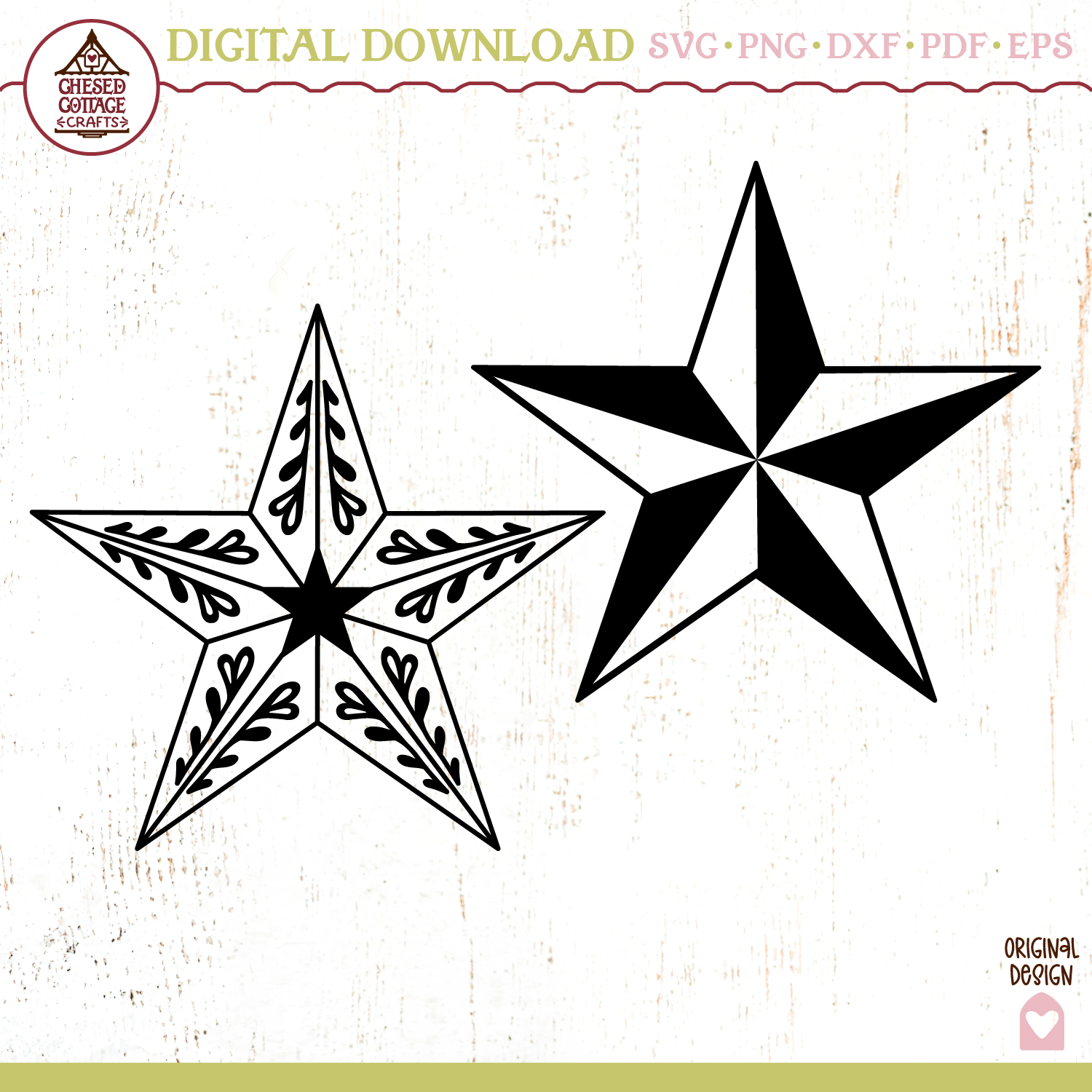 Country Star Bundle - Image 4