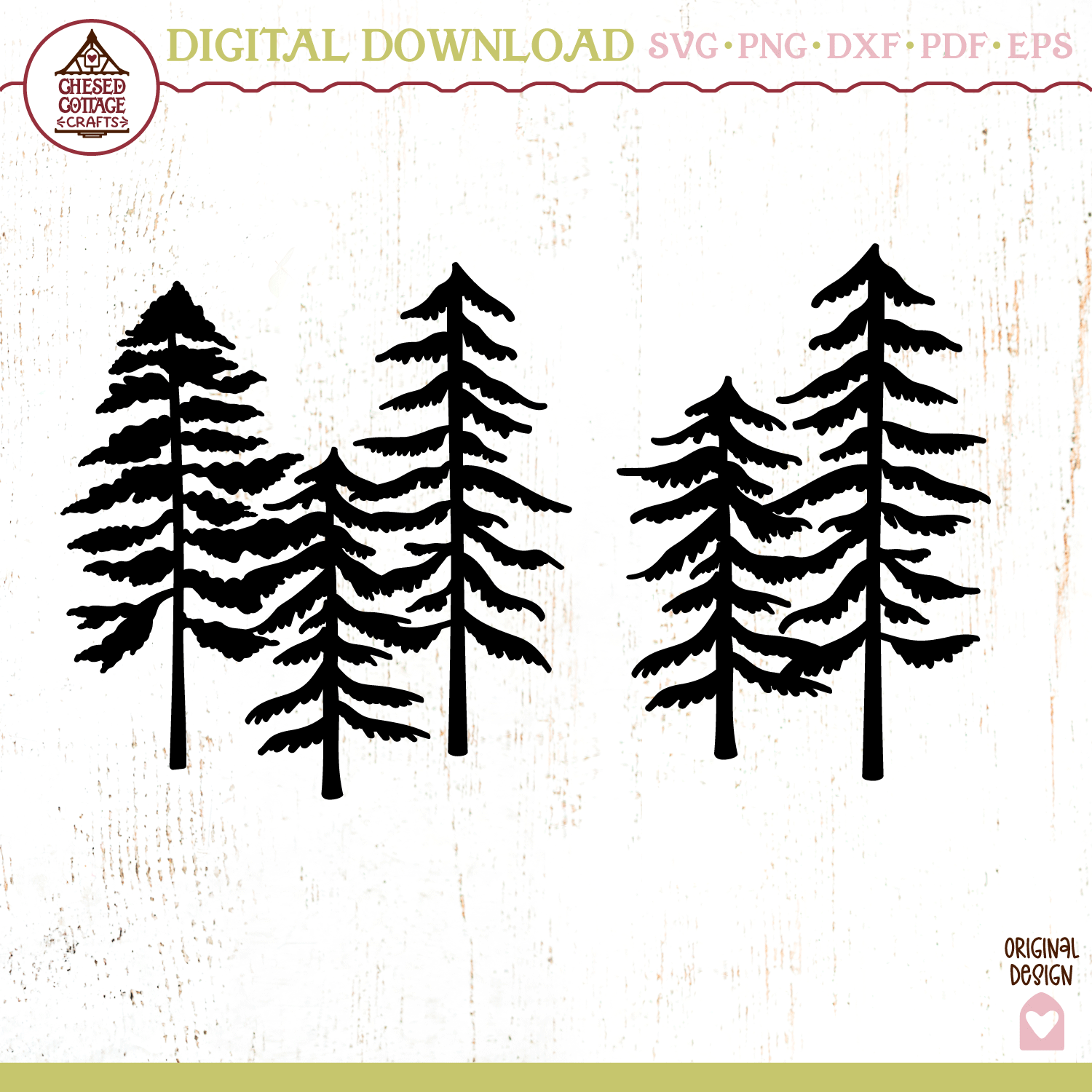 Tree Bundle - Image 4