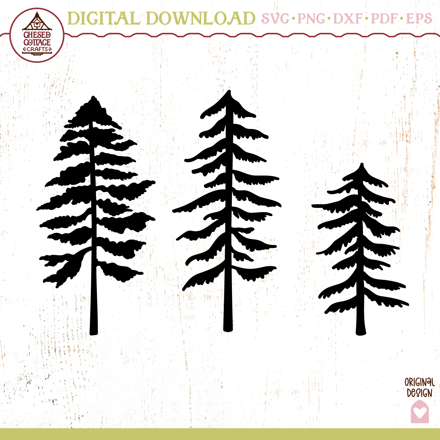 Tree Bundle - Image 3