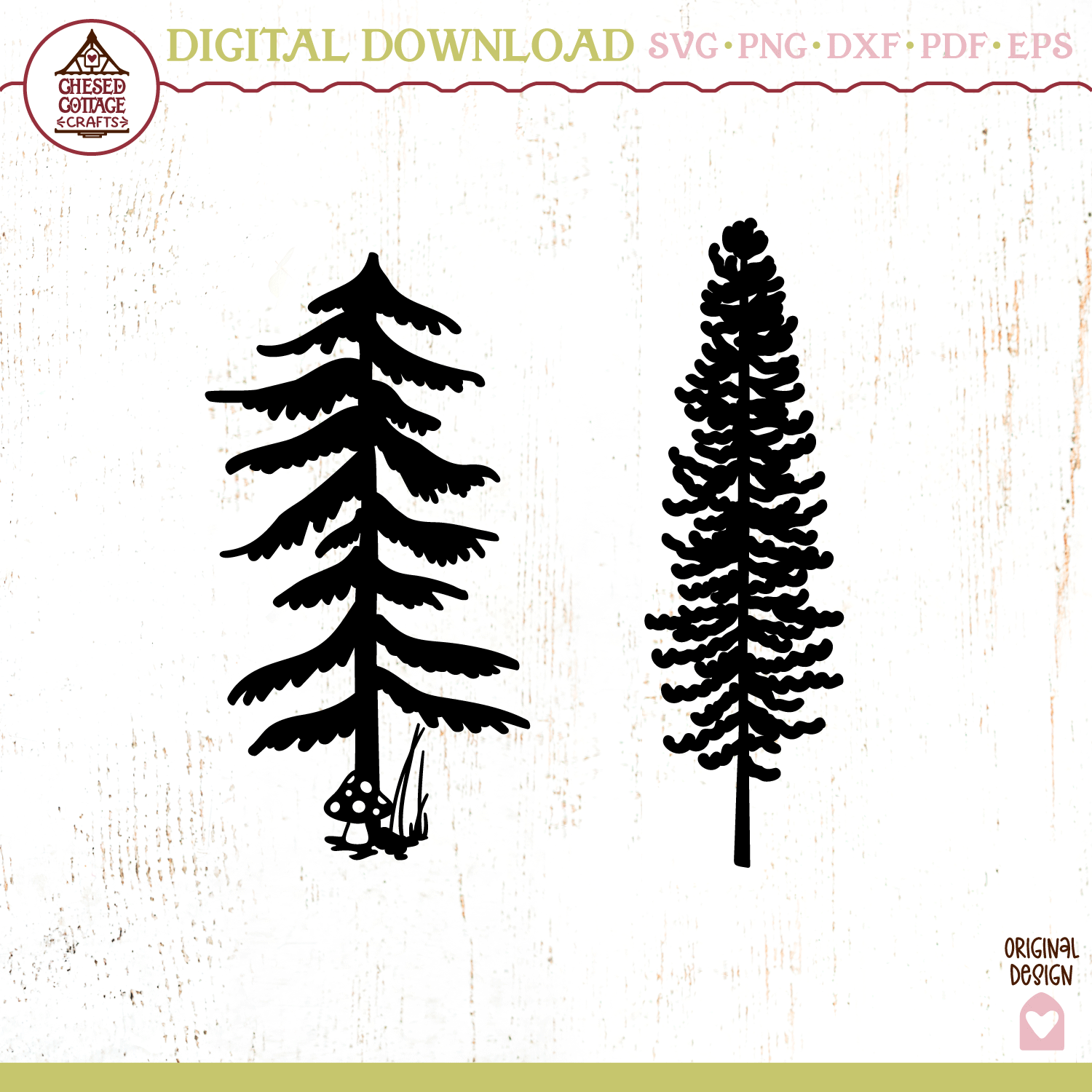 Tree Bundle - Image 2