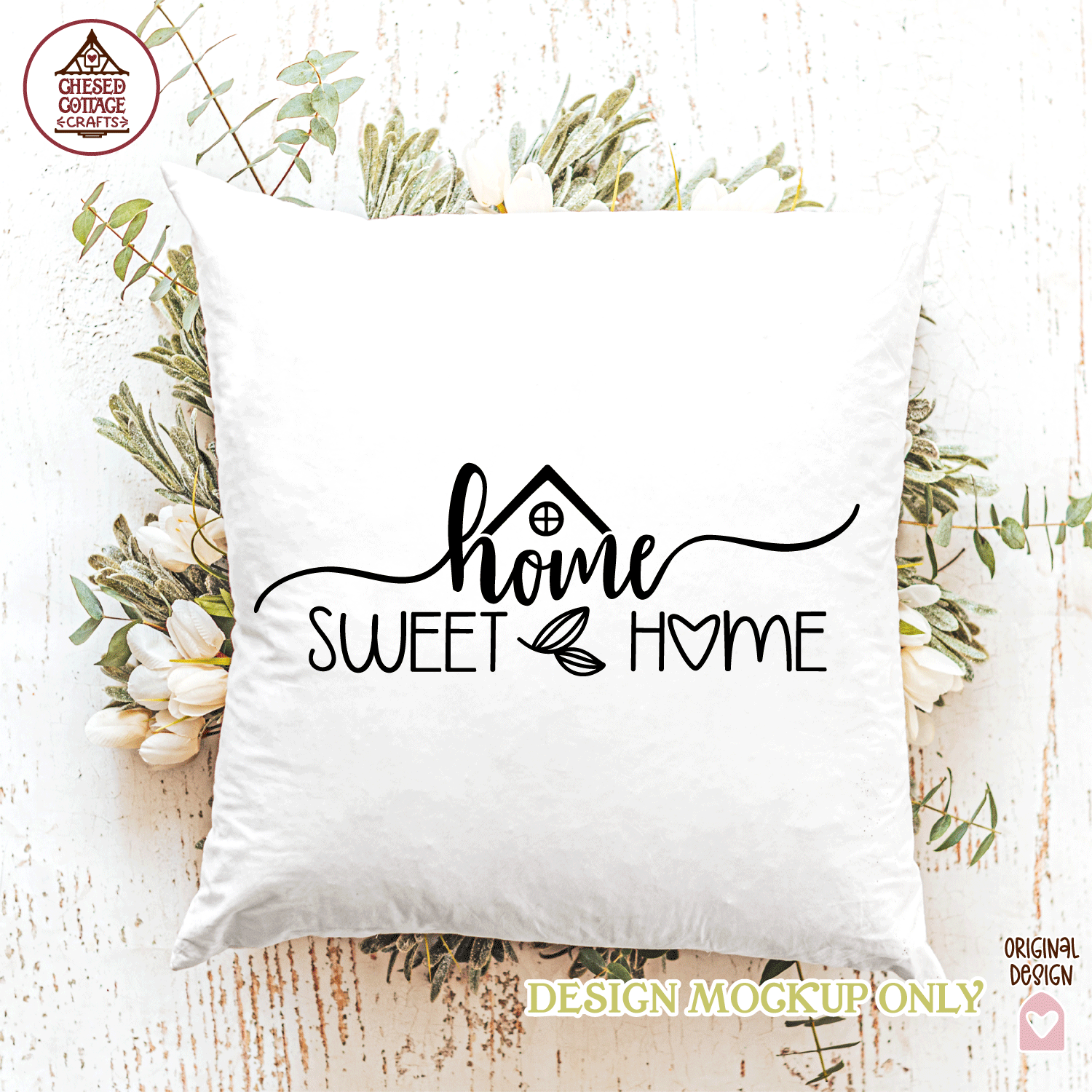 Home Sweet Home - Image 2