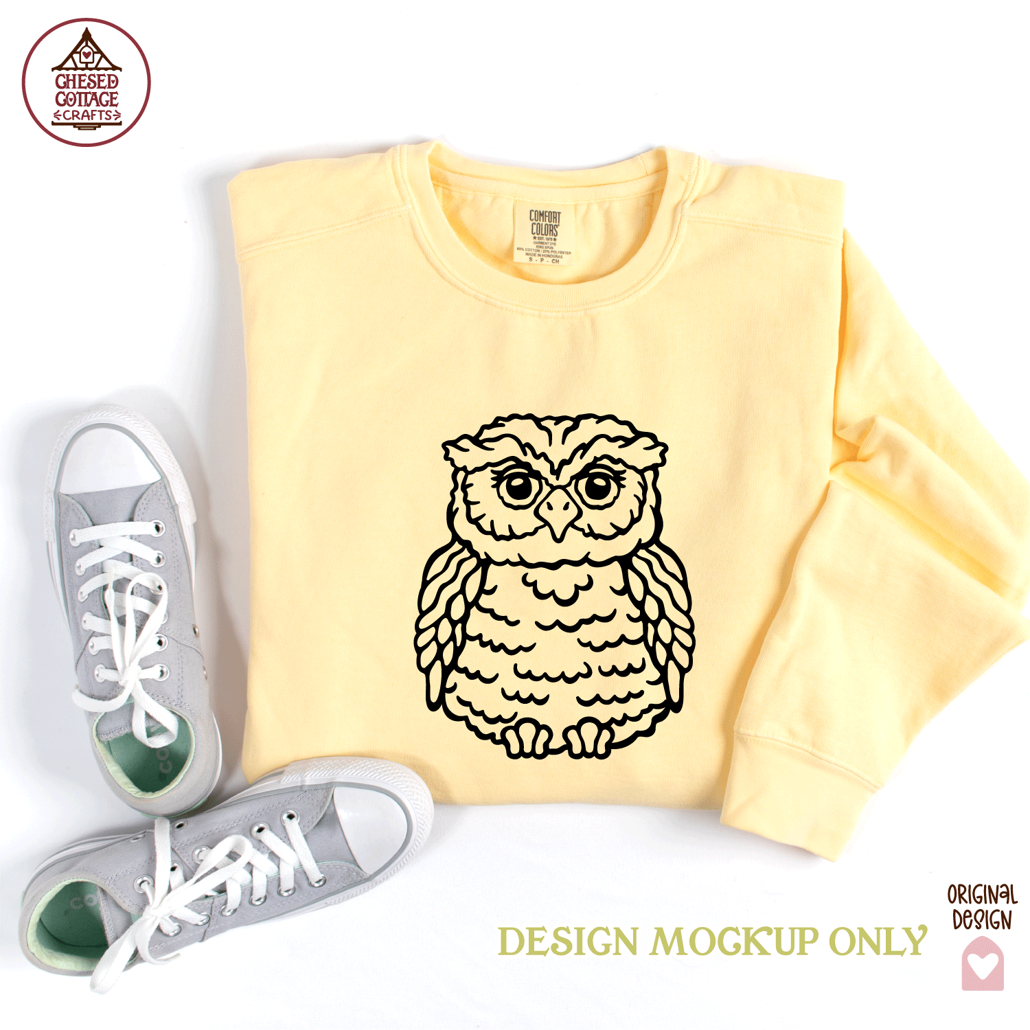 Owl - Image 2