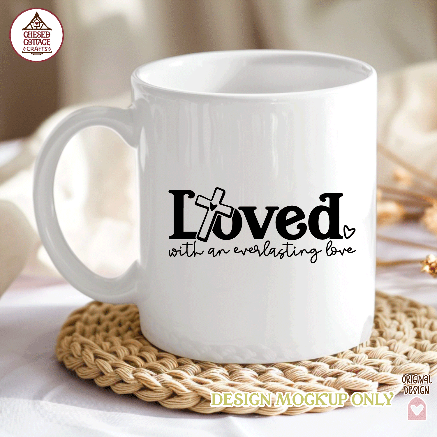 Loved Christian - Image 3