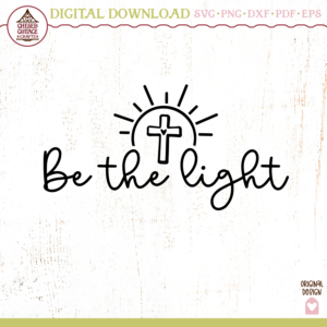 Be The Light