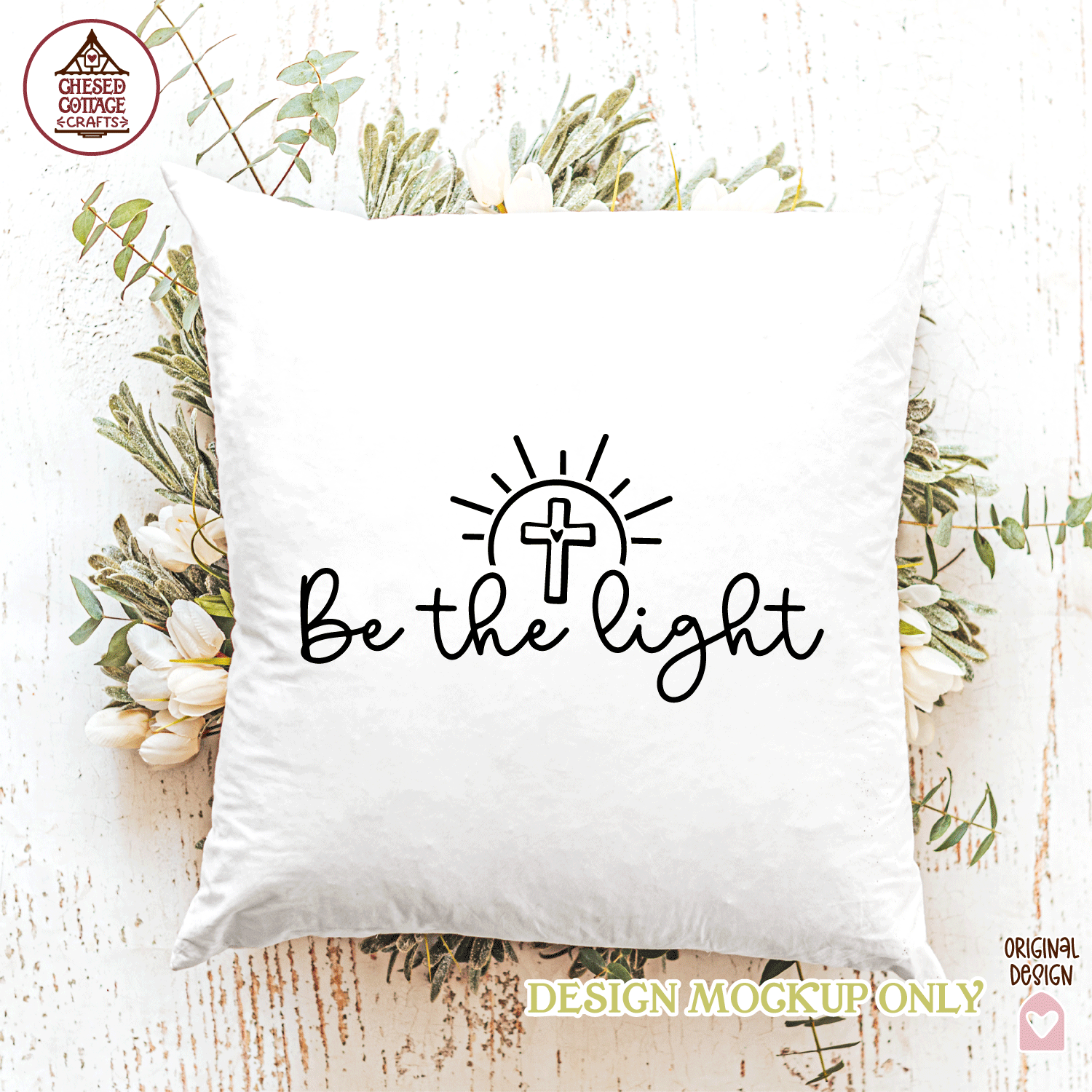 Be The Light - Image 2