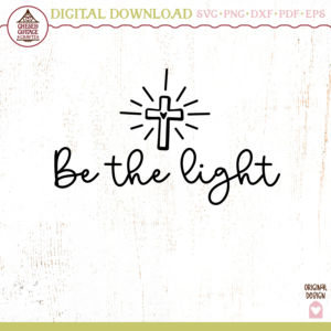 Be The Light