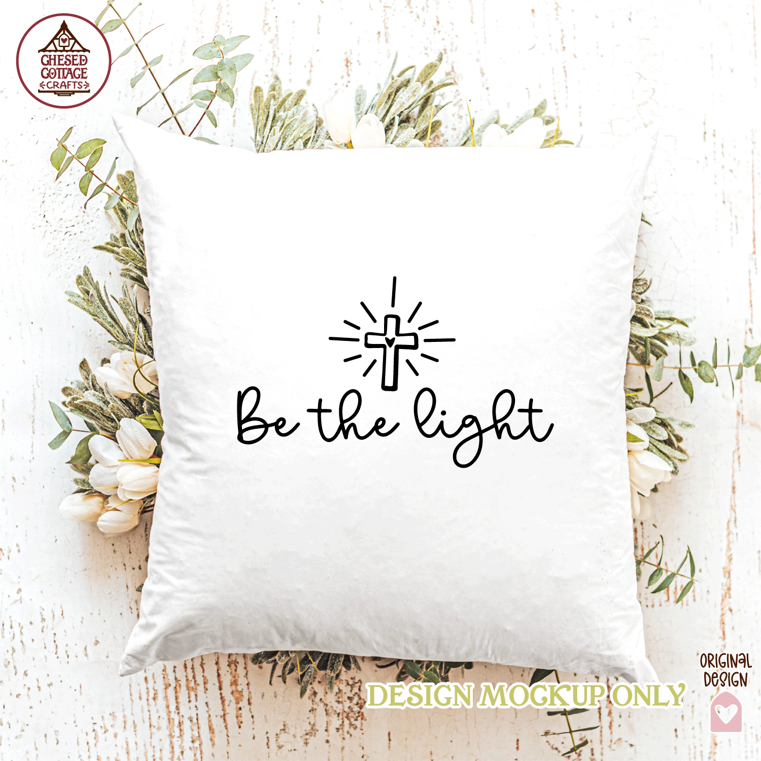 Be The Light - Image 3