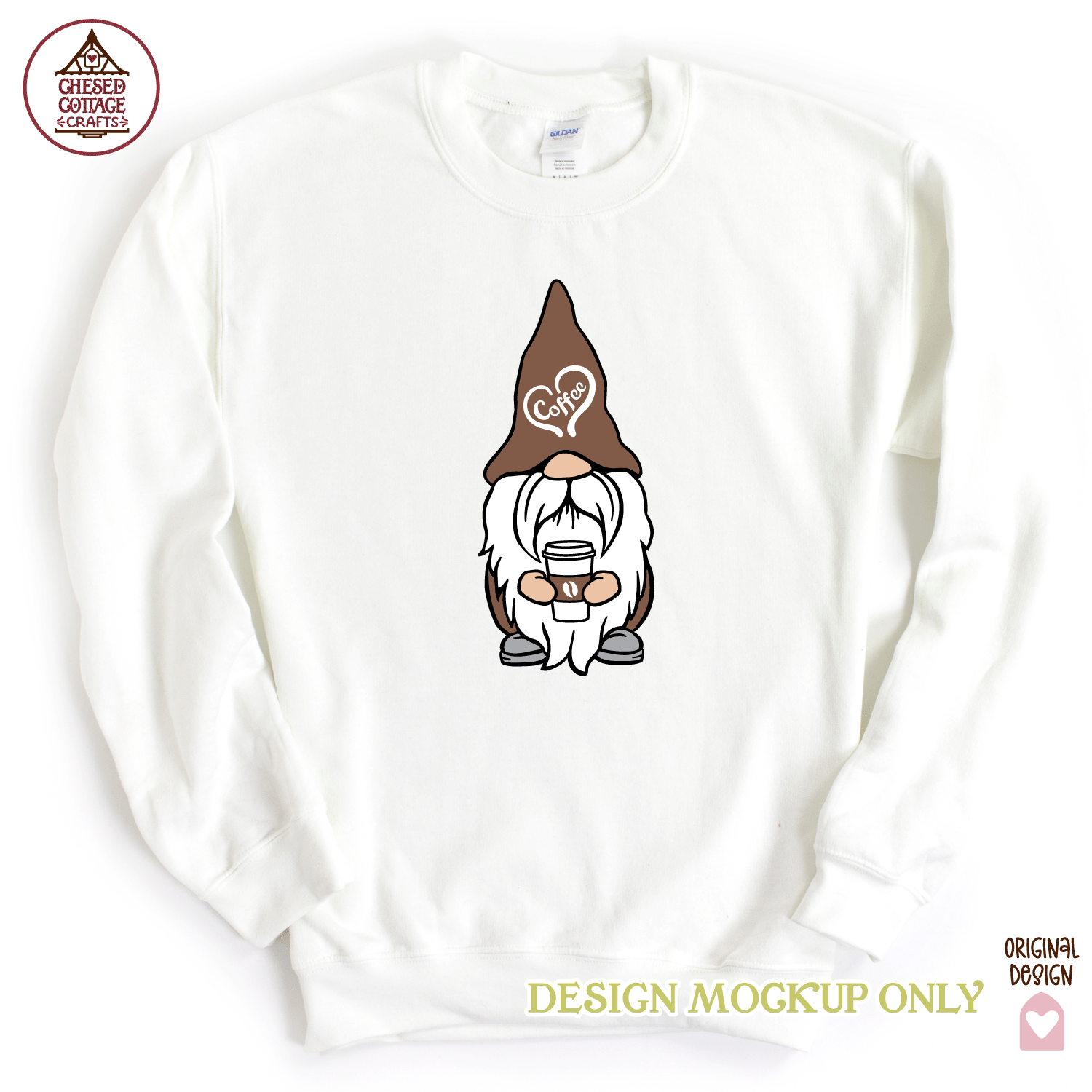 Coffee Gnome - Image 4