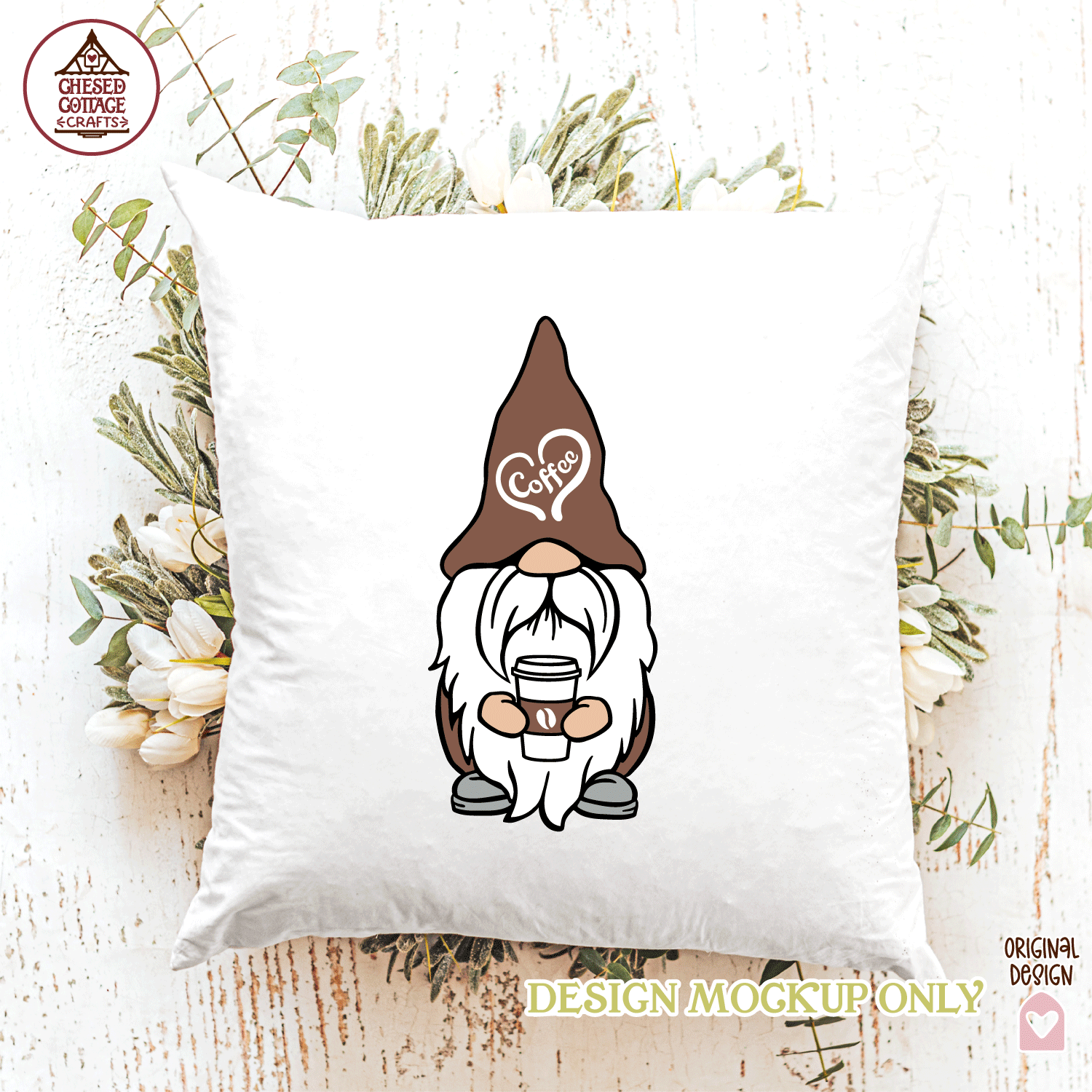 Coffee Gnome - Image 3